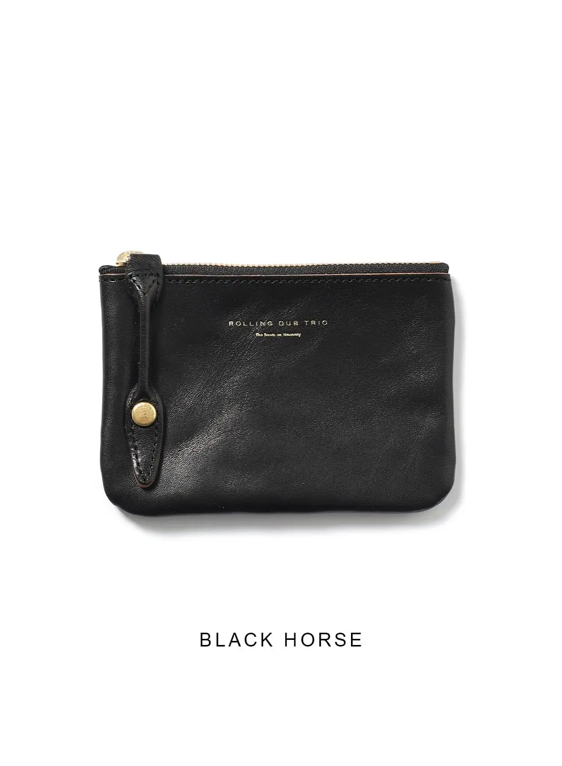大人の輝き増す ★ THE ROW Wrislet leather pouch The Row // Leather Multi Pouch Bag – VSP Consignment