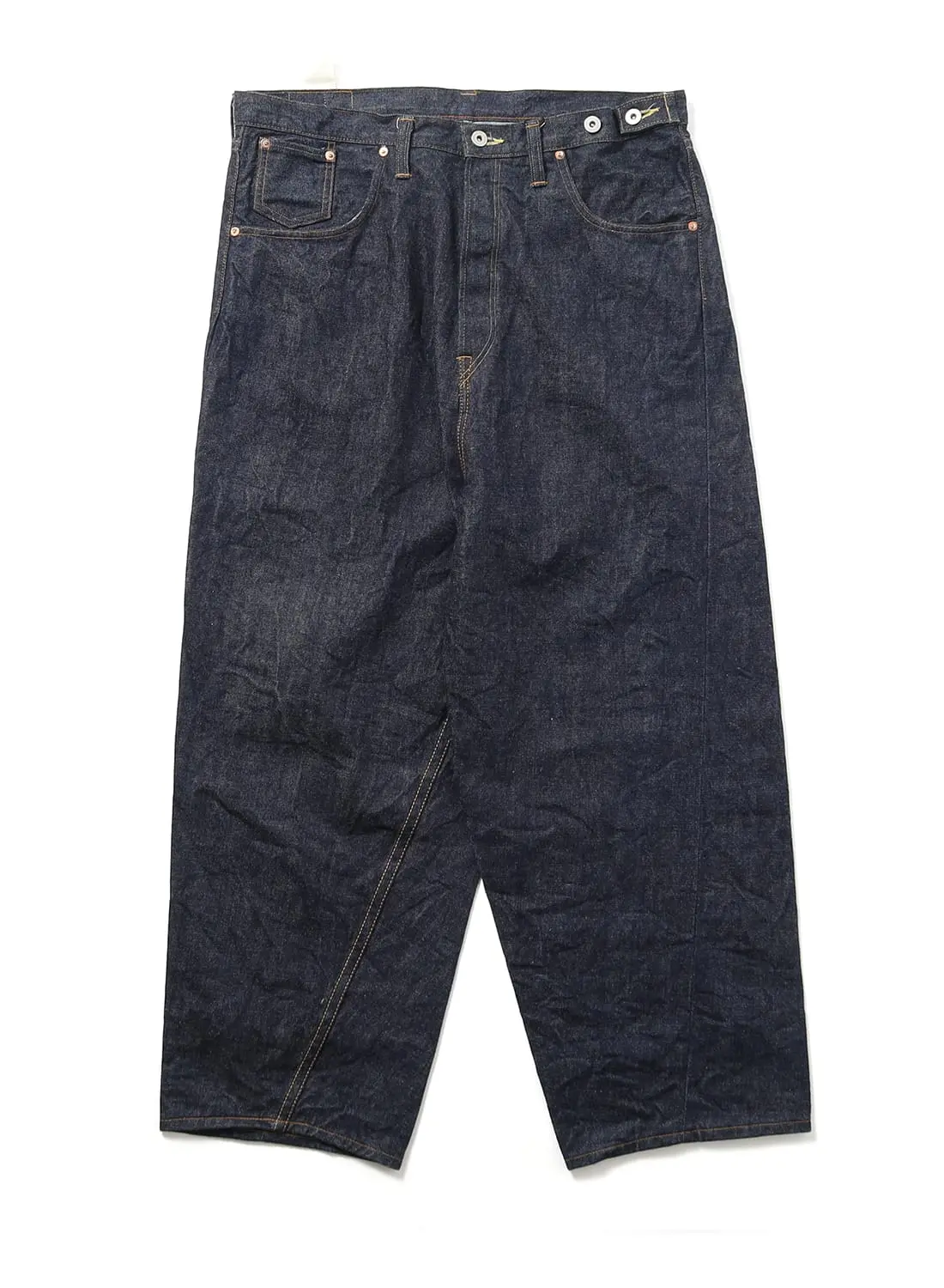 SKEWed（スキュー）COIN POCKET PANTS（コインポケットパンツ