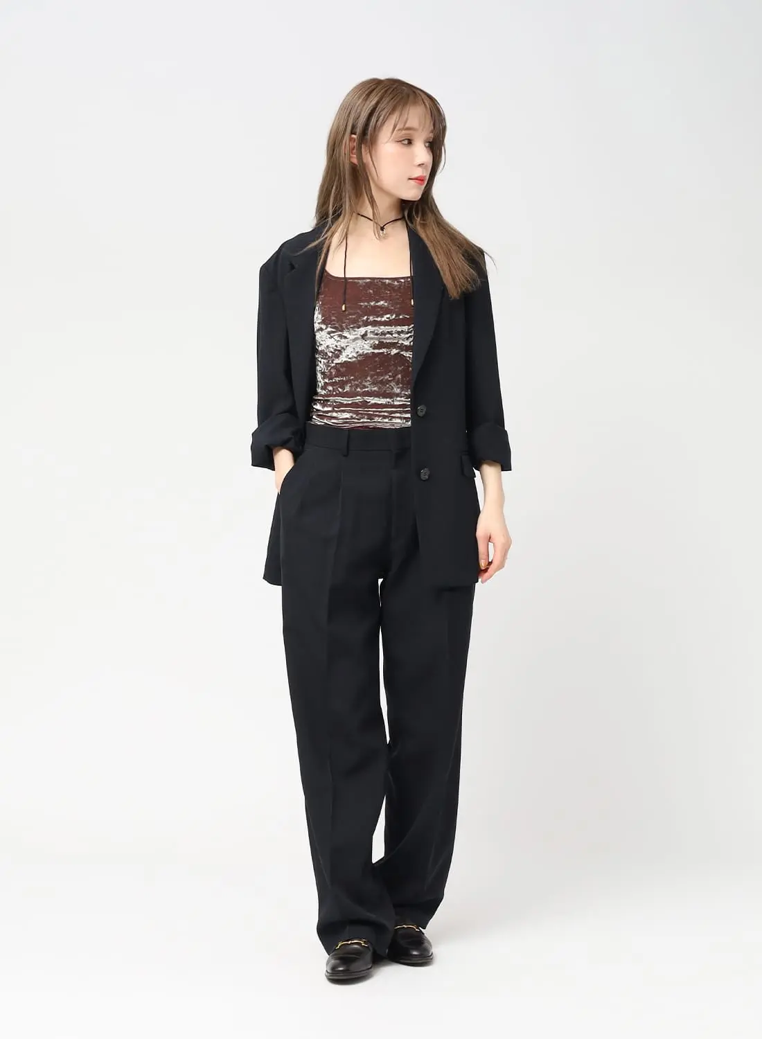 SIMONE WILD シモーネ ワイルド Tシャツ T-SHIRT レディース