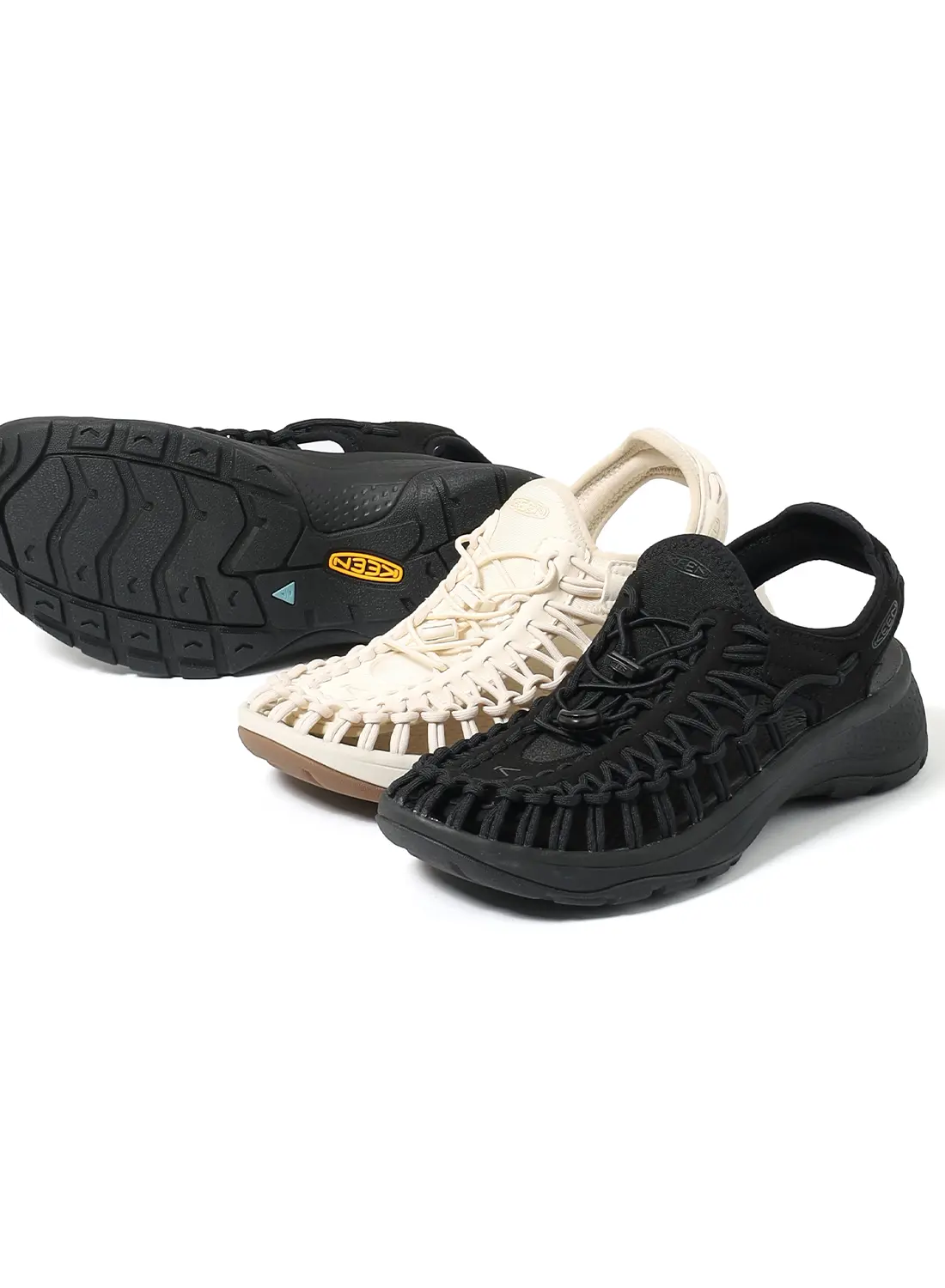 KEEN キーン ウィメンズ ユニーク アストリア UNEEK サンダル