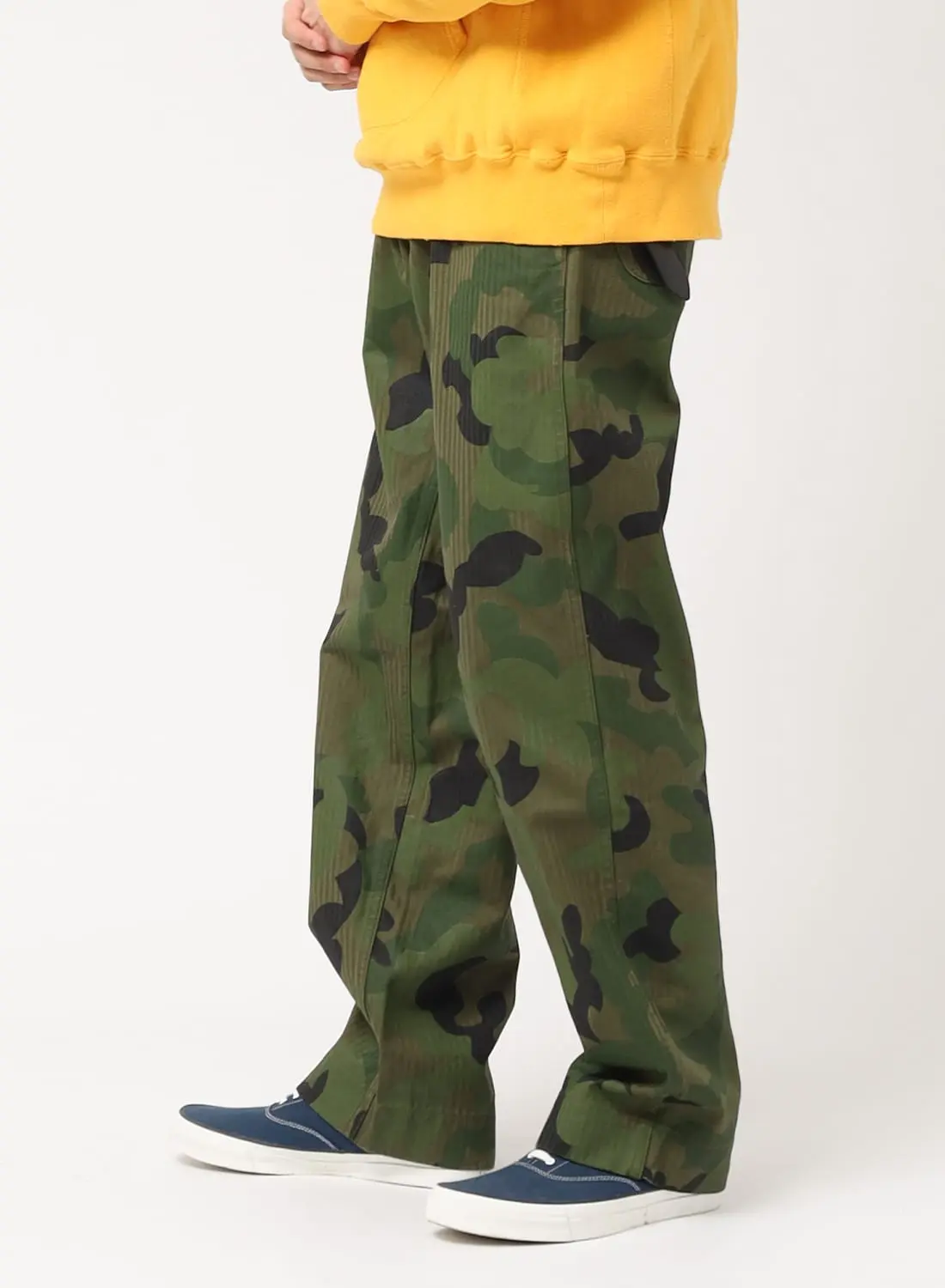 60's U.S.M.C. デポリペア物WR POPLIN 3rd パンツM-R 60's U.S.M.C. デポリペア物WR POPLIN 3rd パンツM-R 個人装備