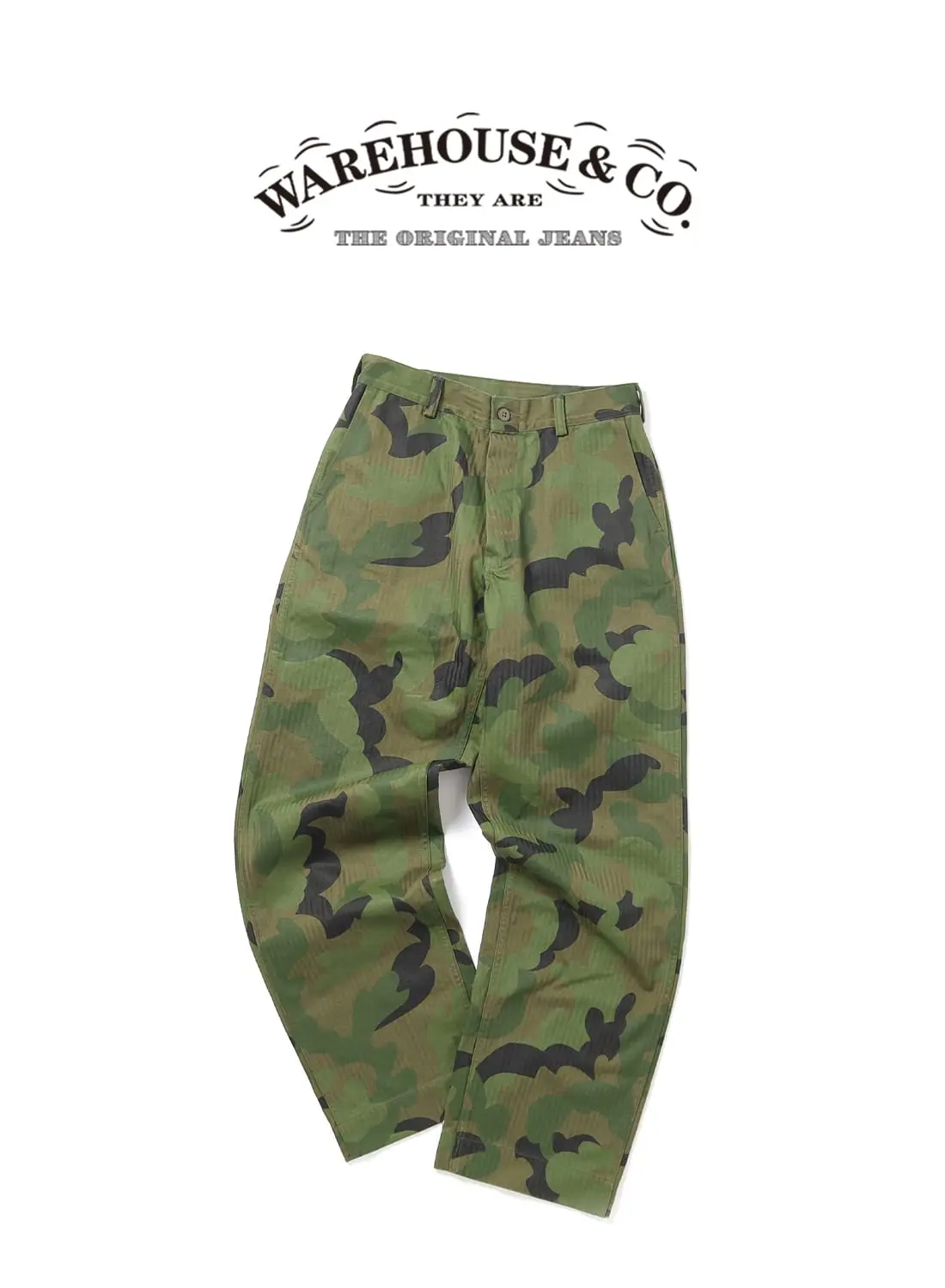 WAREHOUSE USMC ヘリンボーン P53 Mサイズ 迷彩 z024-1236-1100.jpg