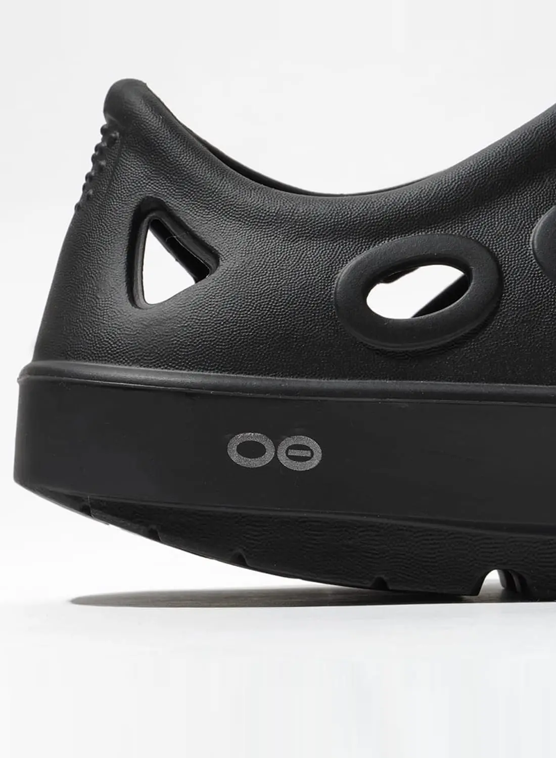 OOcandoo - Black – OOFOSオフィシャルサイト