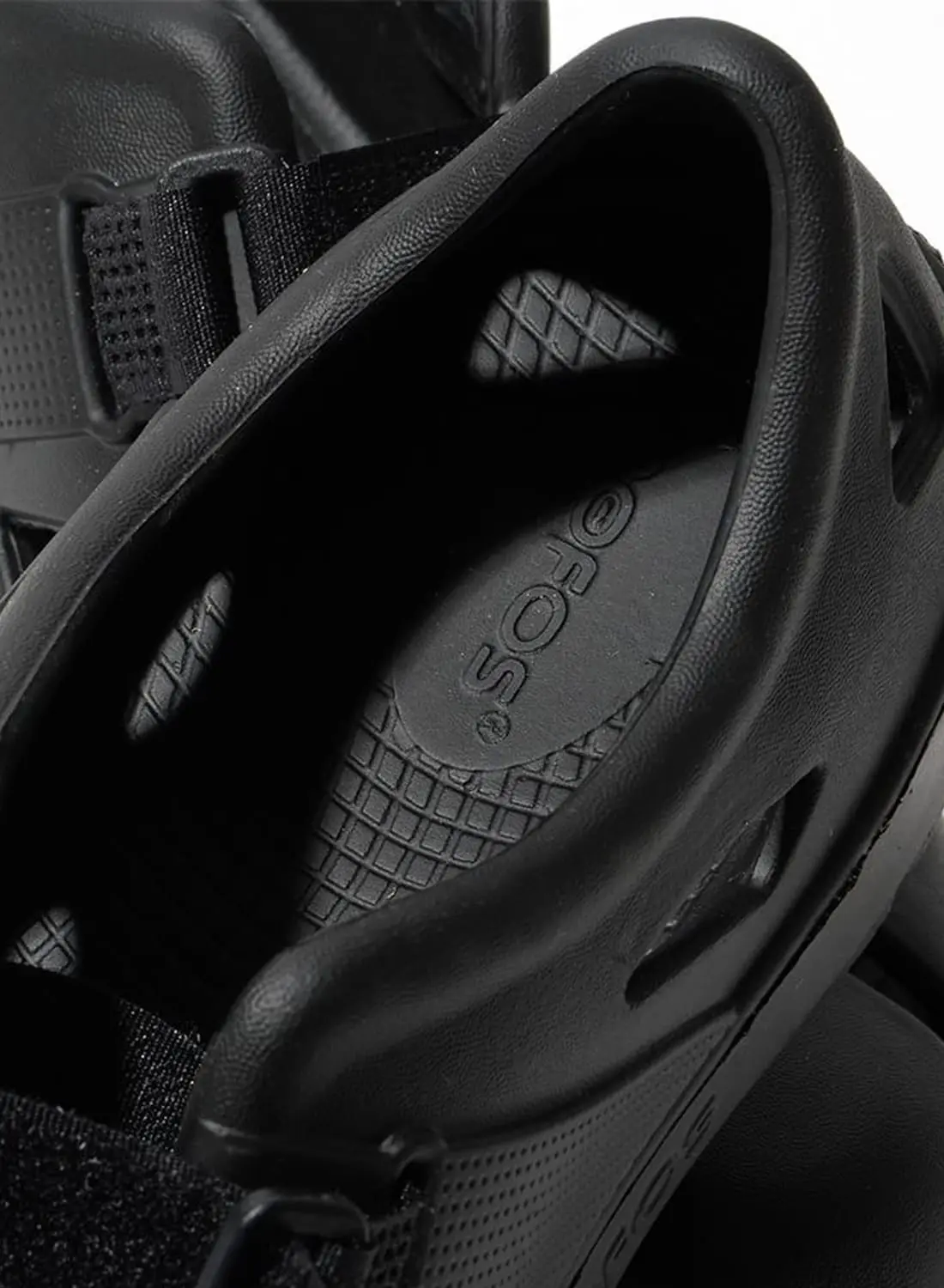 OOFOS ウーフォス メンズ レディース OOcandOO ウー キャンドゥ