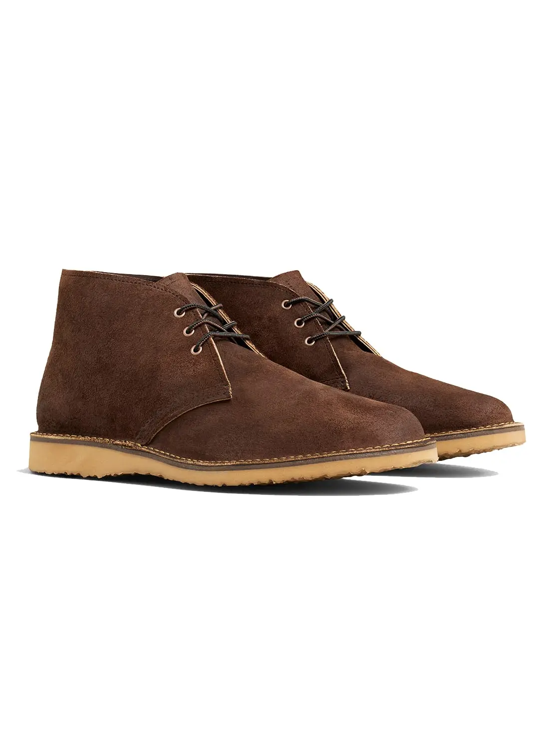予約販売】RED WING（レッドウィング）WEEKENDER CHUKKA