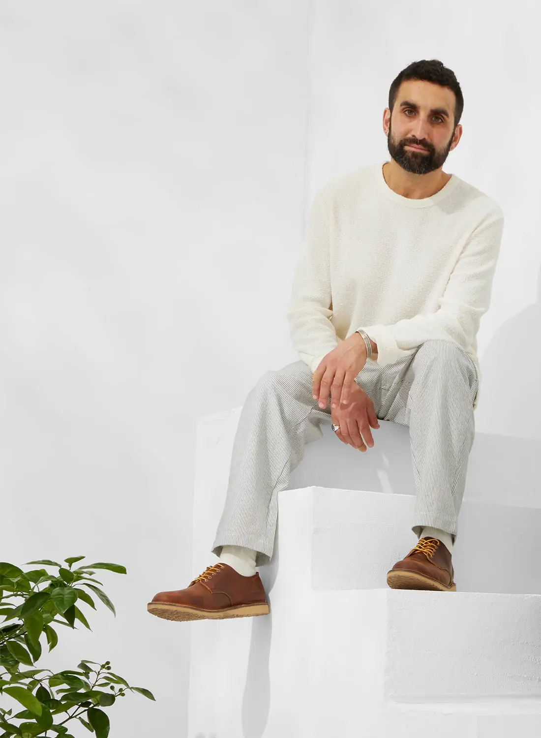予約販売】RED WING（レッドウィング）WEEKENDER OXFORD