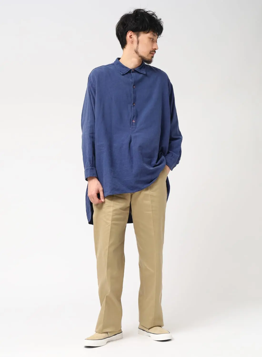 アナトミカ ANATOMICA メンズ CHINO2 2 チノ2 チノパン