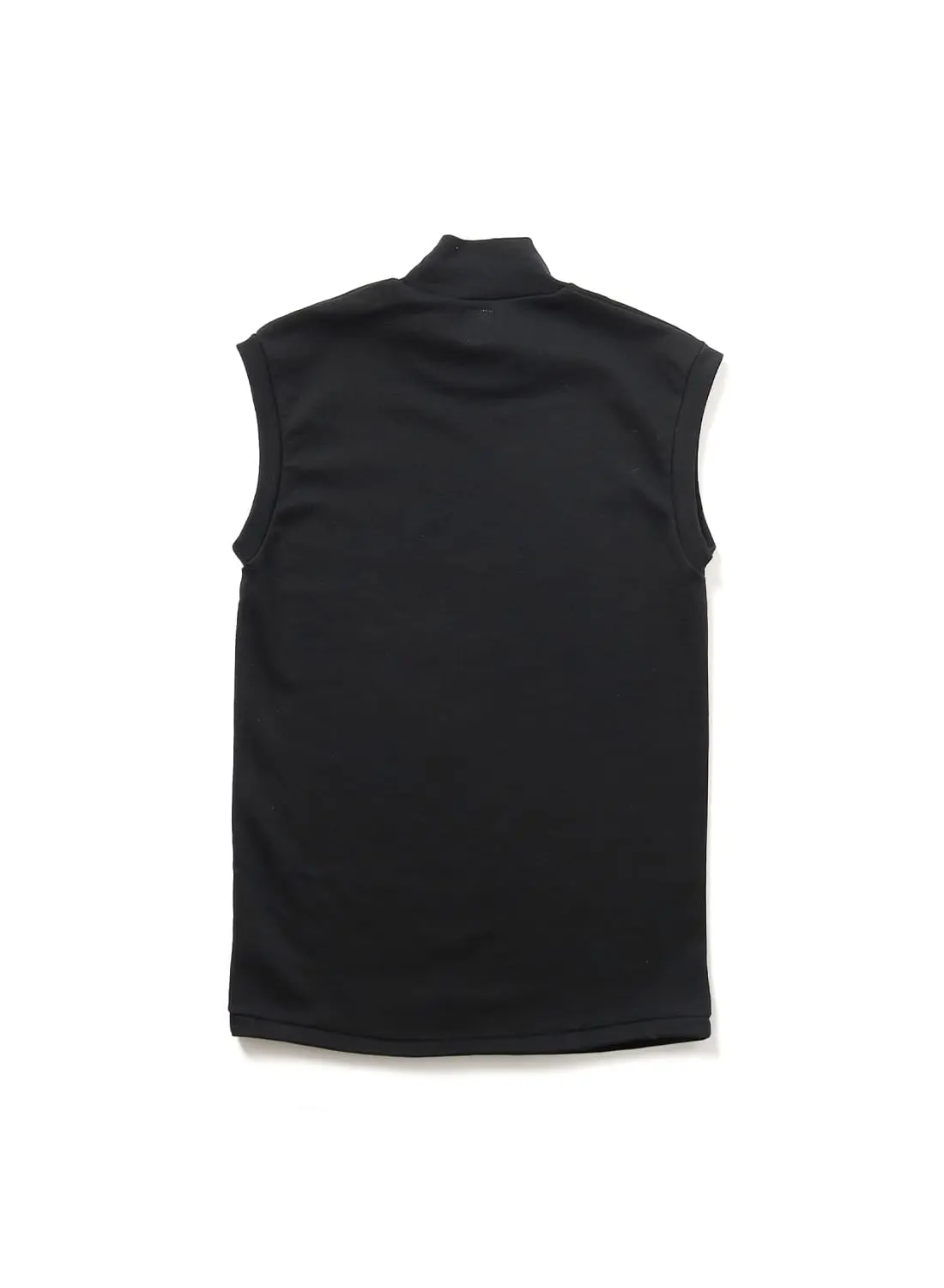 新品★17,600円 ブリーフィング ３色ノースリーブモックネックシャツ 黒 S NERA web shop【ネラ・ゴルフ通販サイト】トップセレクション