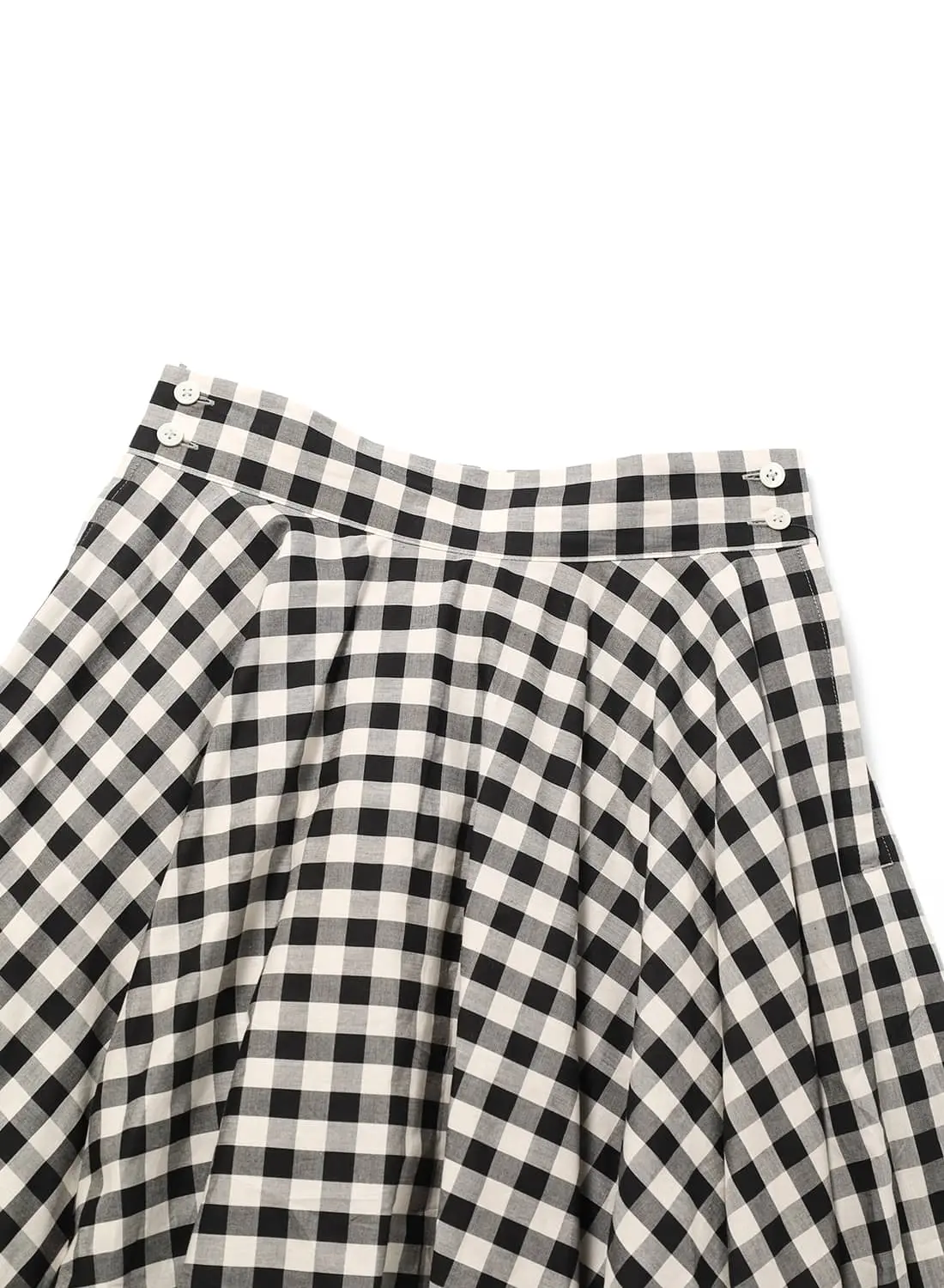 ANATOMICA(アナトミカ)/FRIDA GINGHAM(フリーダ ギンガム