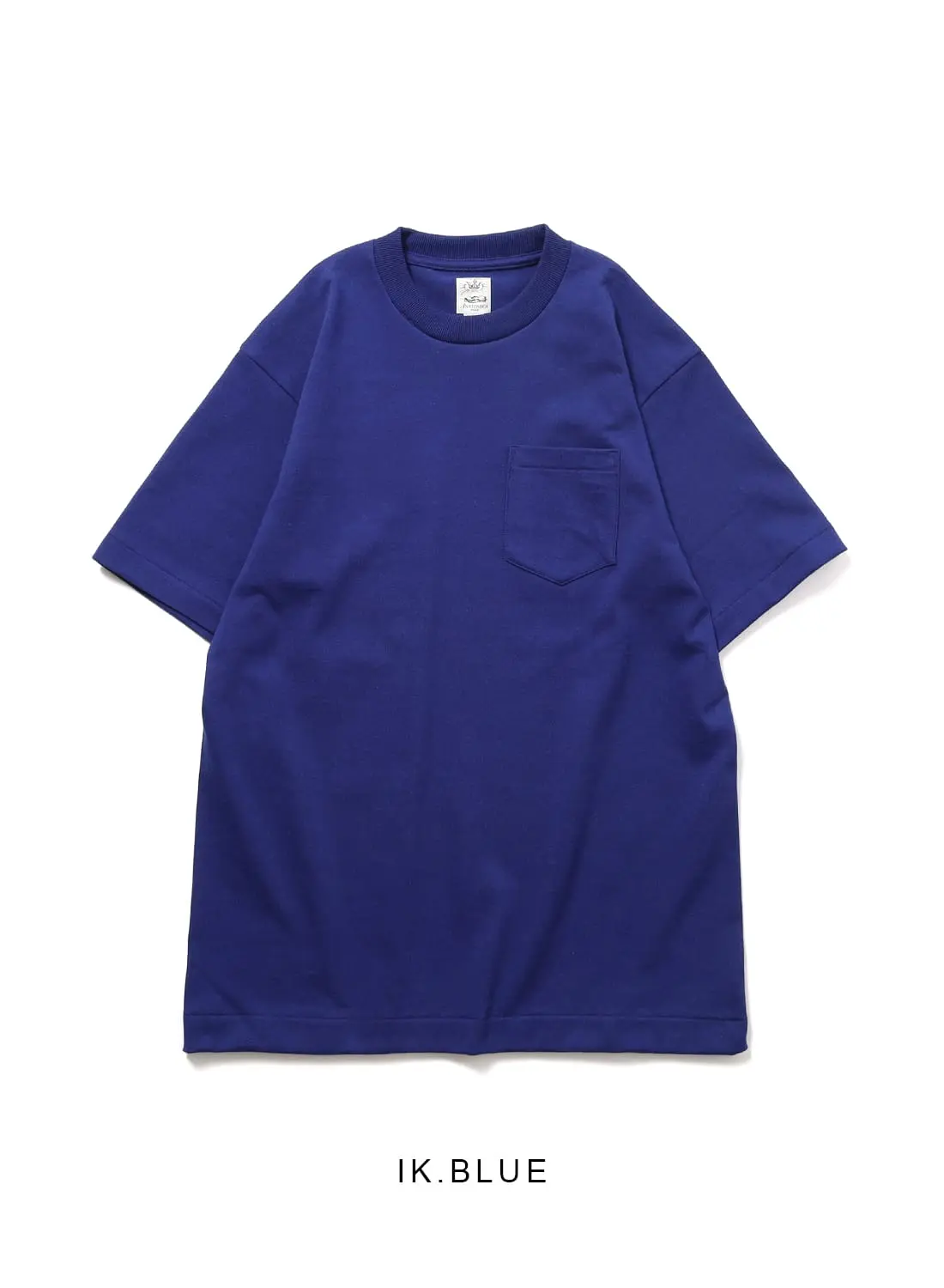 【美品】ANATOMICA アナトミカ ポケットTシャツ　ベージュ、カーキ アナトミカ ポケT ポケTEE 半袖 Tシャツ 白T 無地 カットソー