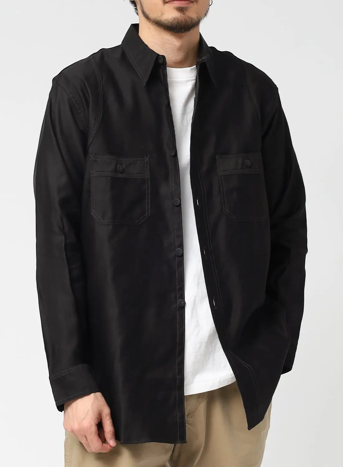 1912 MFG SHIRT 105TH SPECIAL|1912 MFGシャツ 105thスペシャル1912