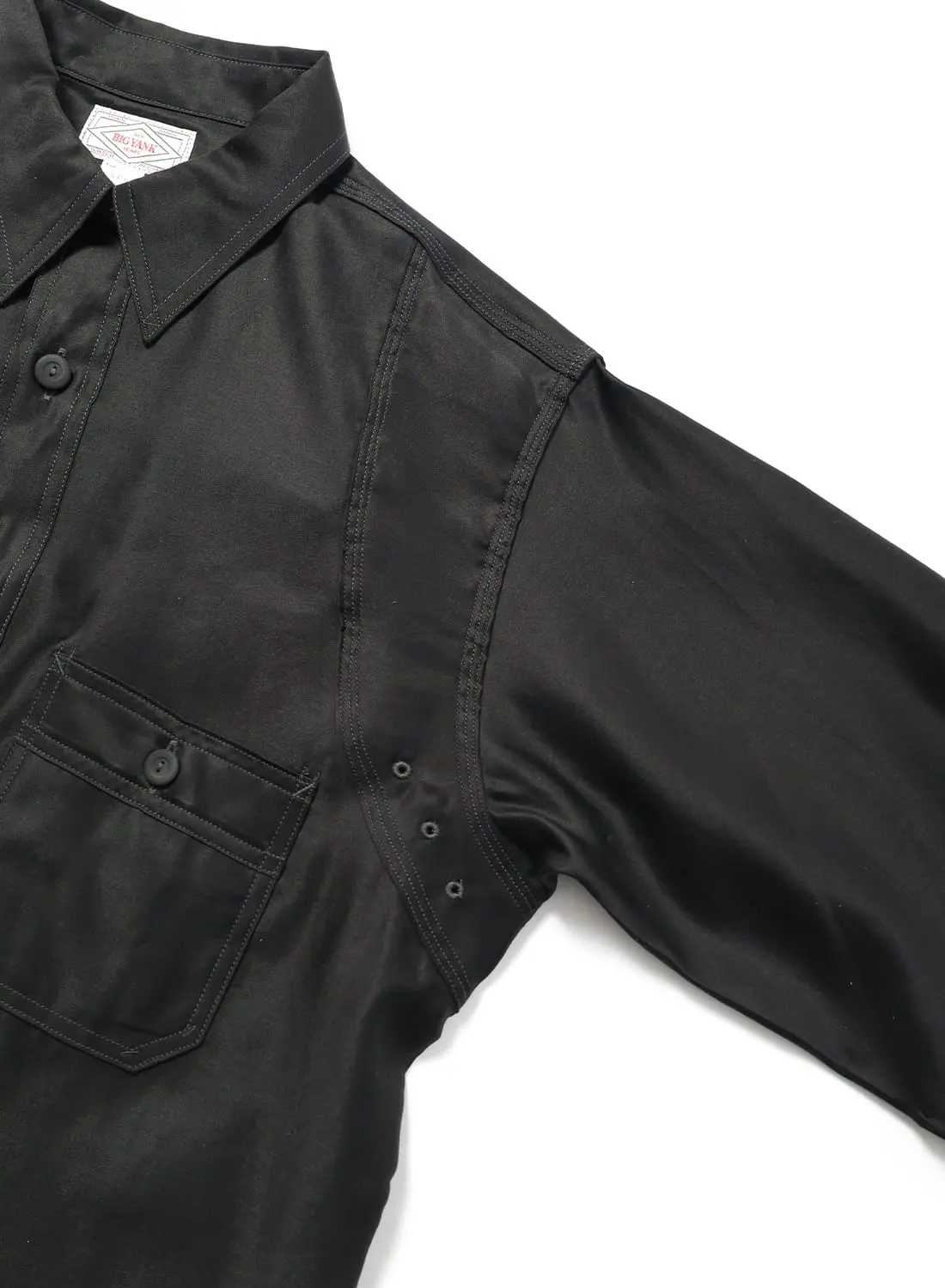 期間限定ポイントアップ】BIG YANK(ビッグヤンク)1912 MFG 期間限定ポイントアップ】BIG YANK(ビッグヤンク)1912 MFG