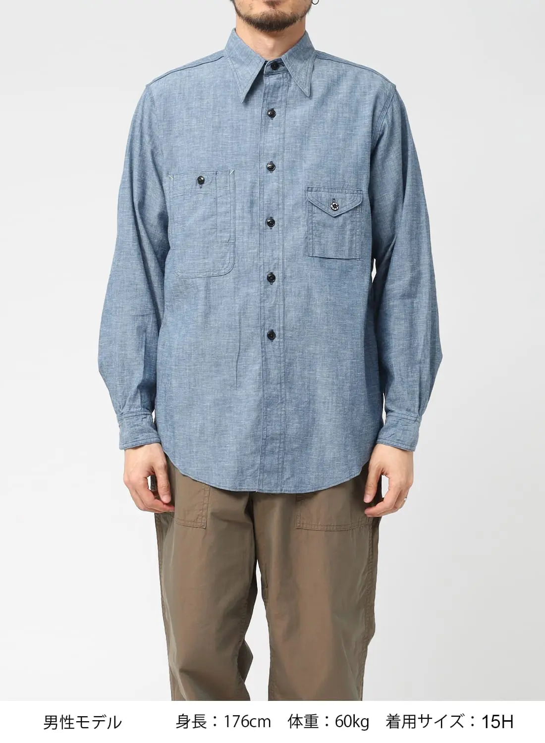 1937 DIAMOND SPECIAL|1937シャツ ダイヤモンドスペシャル1937シャツ