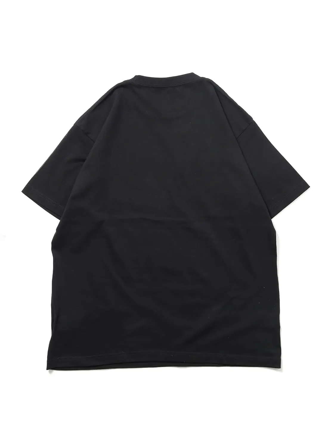 SEVEN BY SEVEN（セブンバイセブン）PRINTED SOUVENIR TEE- San