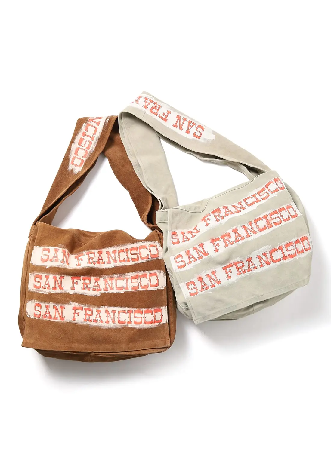 バッグ Rare Gentle Mutilation Shoulder Bag Rare Gentle Mutilation Shoulder Bag