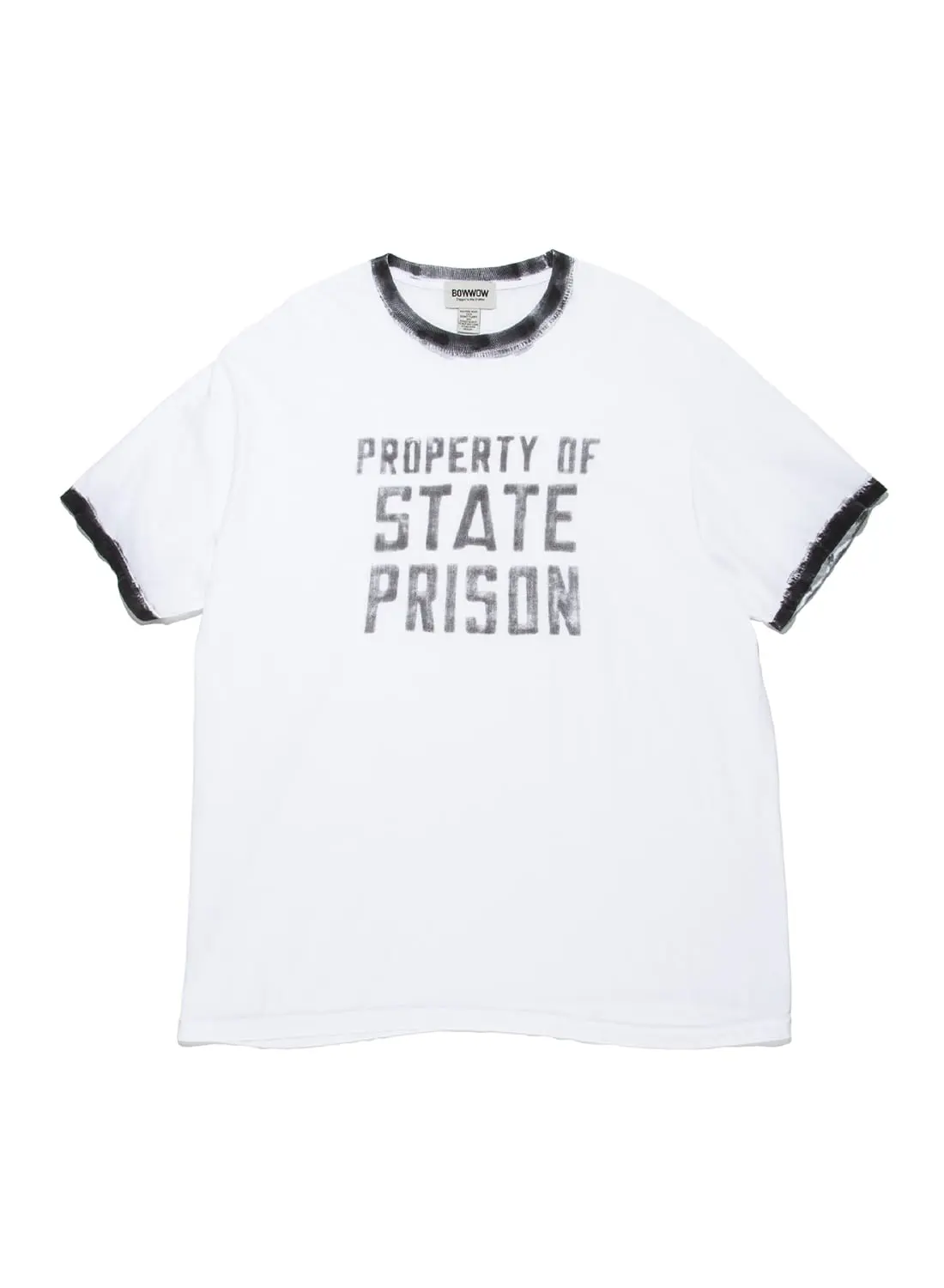 BOWWOW バウワウ　プリズナー　ジャケット BOWWOW「PRISONER CORDS JK - コーデュロイジャケット」 - Mate