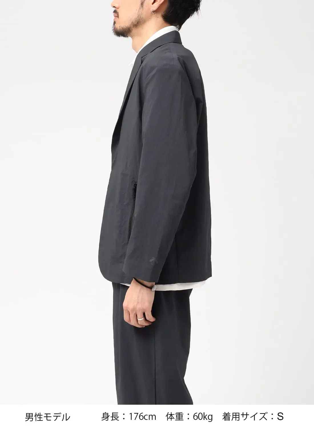 DESCENTE ALLTERRAIN81 [デサントオルテライン81] GORE-TEX