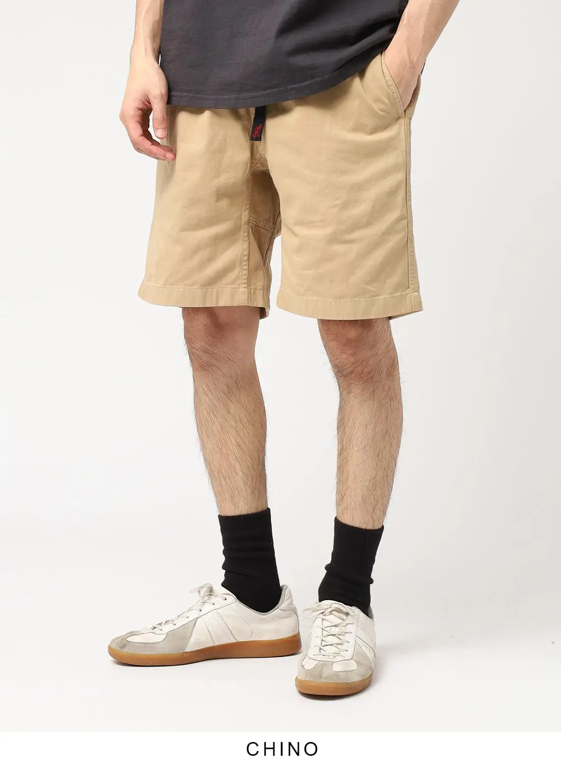 グラミチ G-ショーツ ショートパンツ メンズ グラミチショーツ