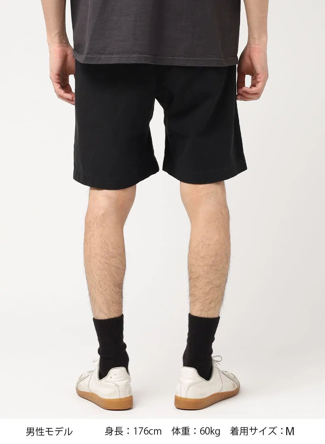 グラミチ G-ショーツ ショートパンツ メンズ グラミチショーツ