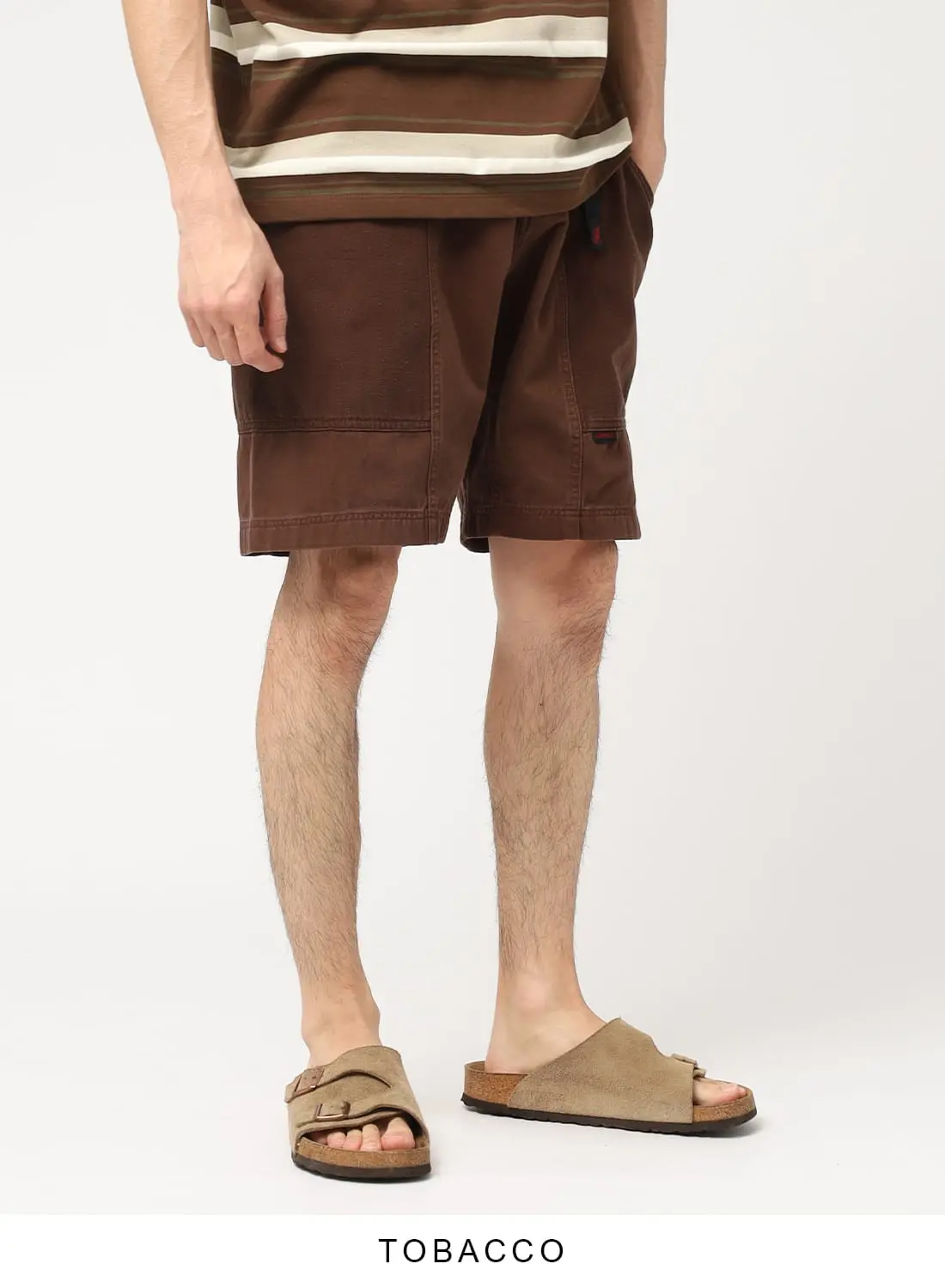 交換無料！ グラミチ GRAMICCI ショートパンツ ショーツ ガジェットショーツ 男性用