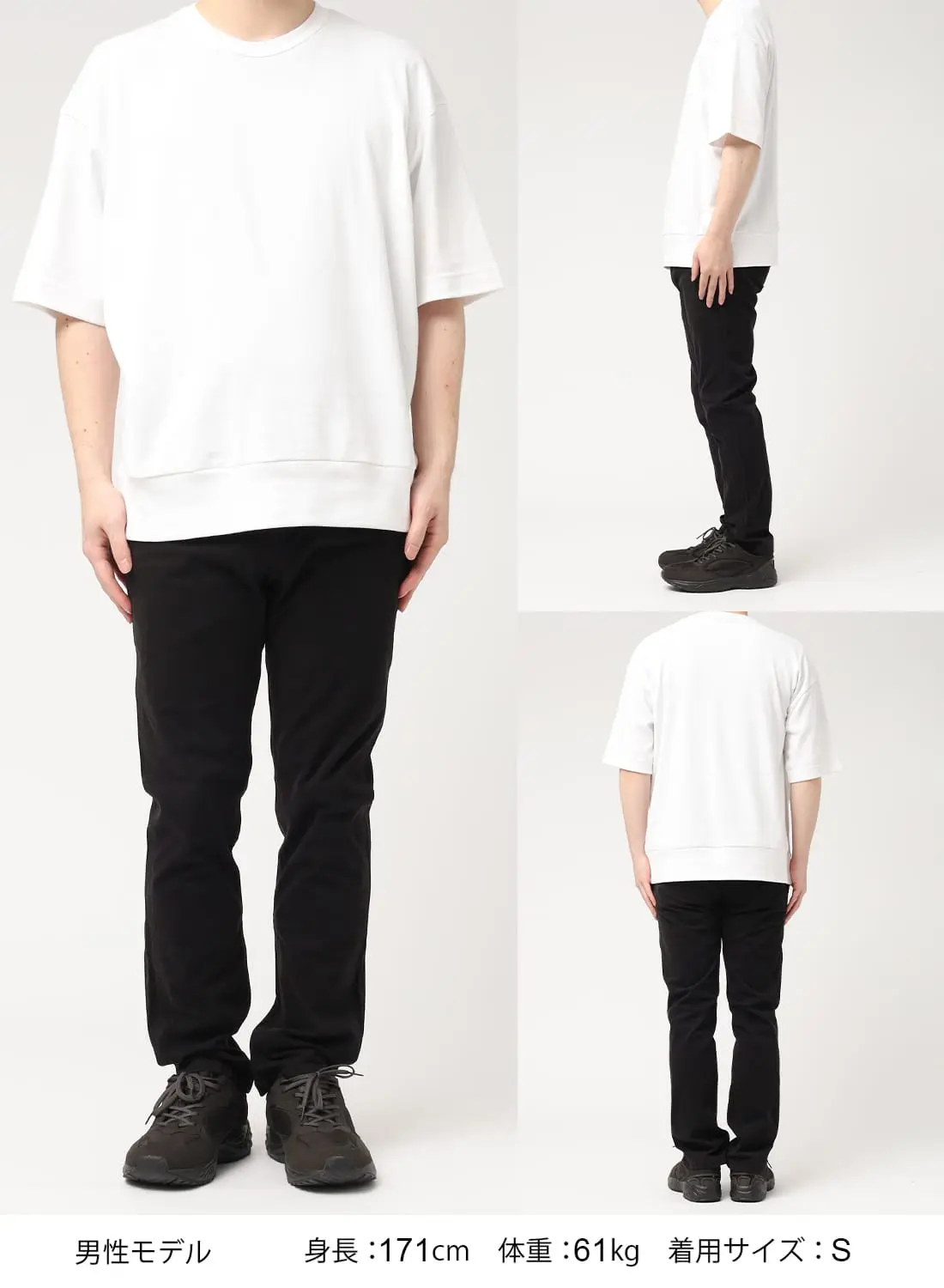 グラミチ NNパンツ クロップド ジャストカット GRAMICCI NN-PANT