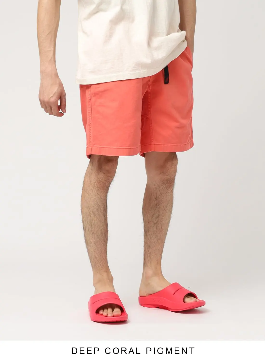 GRAMICCI(グラミチ)G-SHORT PIGMENT DYED(ジーショーツ GRAMICCI(グラミチ)G-SHORT PIGMENT DYED(ジーショーツ