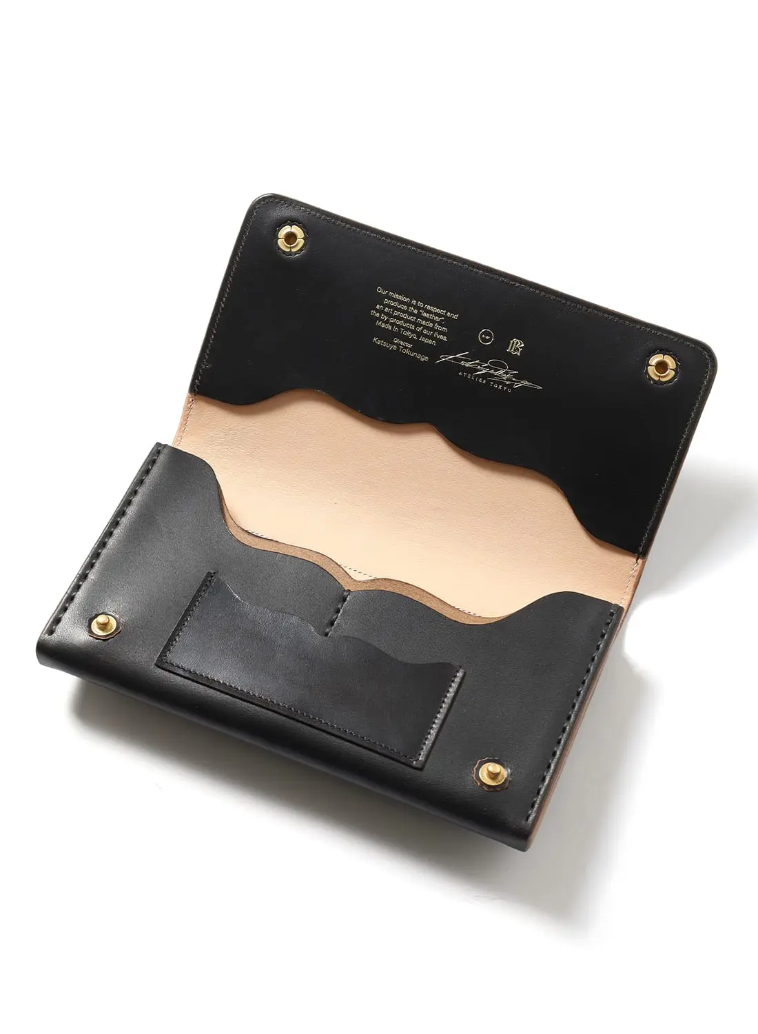4月21日(月)20時販売開始】KATSUYA TOKUNAGA（カツヤ トクナガ
