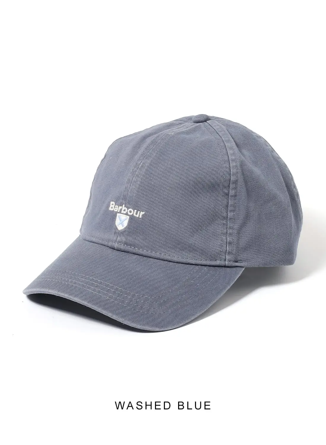 Barbour(バブアー)/cascade cap(カスケード キャップ)/コットン
