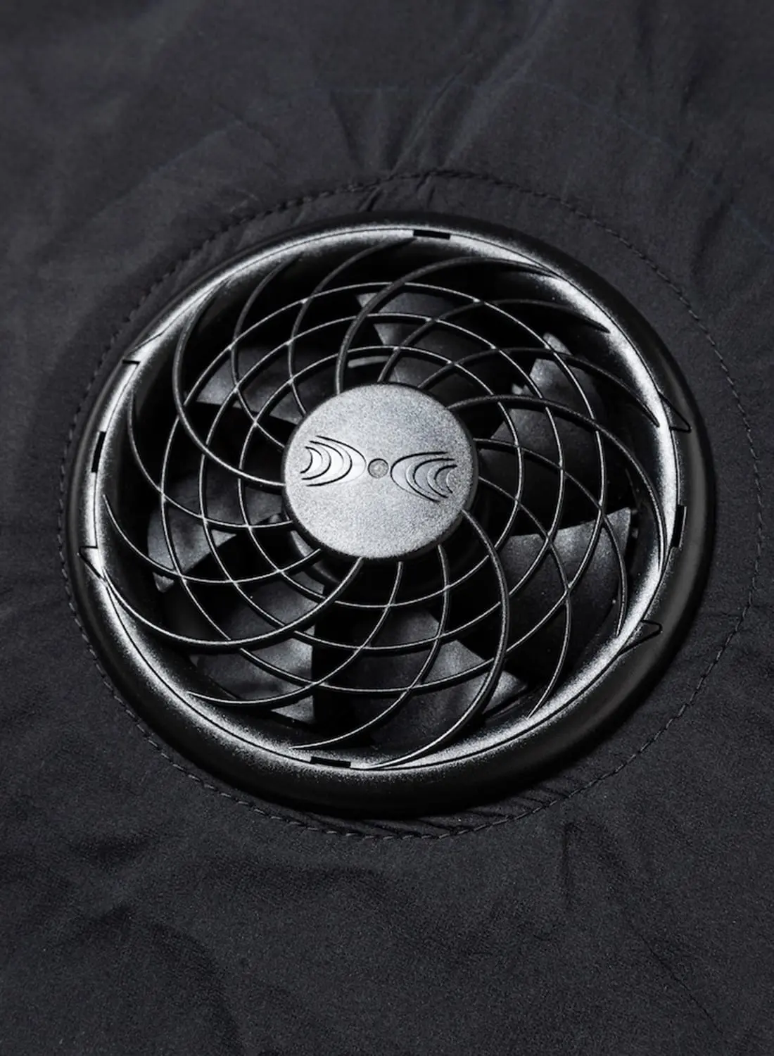 meanswhile（ミーンズワイル）Air Circulation System Rain