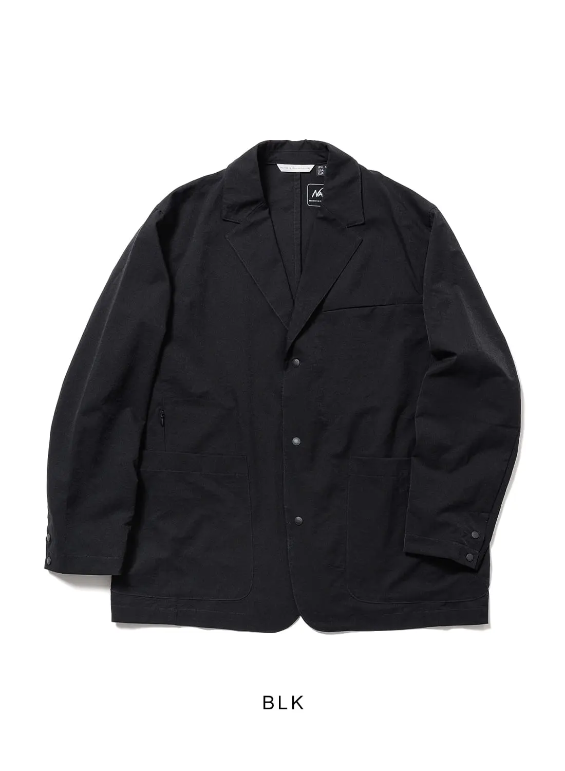 4月18日(金)0時販売開始】NANGA（ナンガ）DotAir COMFY JACKET