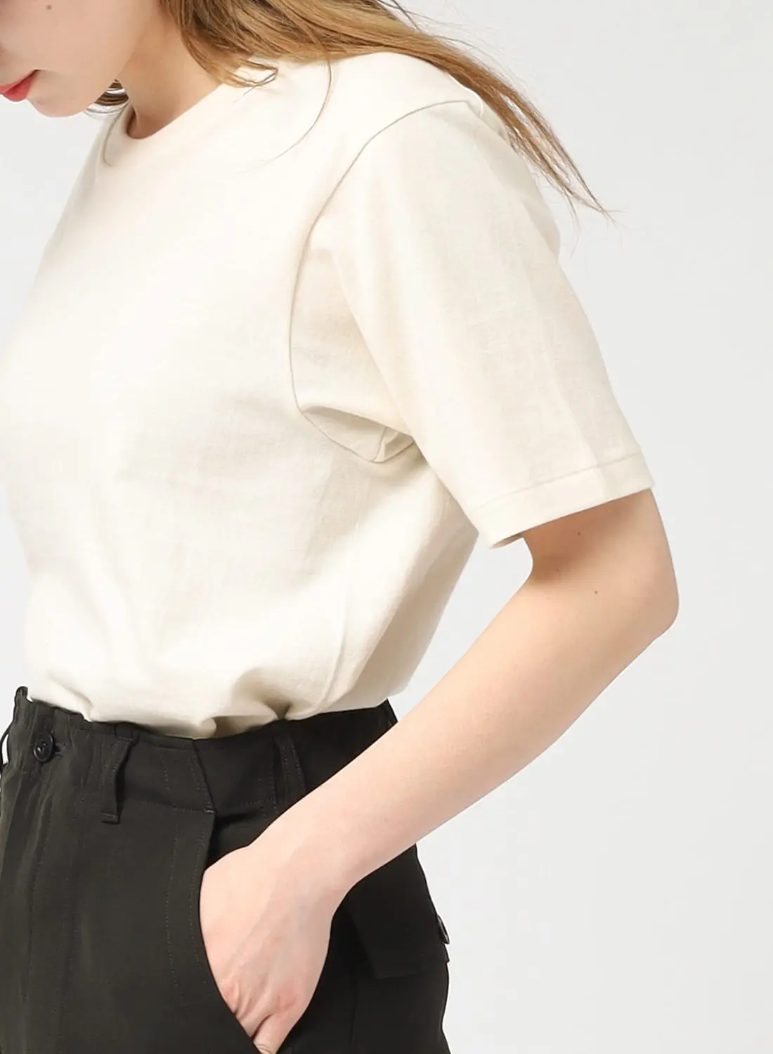 【Sale】Anatomica Marinierカットソー アナトミカ Tシャツ これ一枚！アナトミカマリニエールカットソーが秀逸 | シフクノ