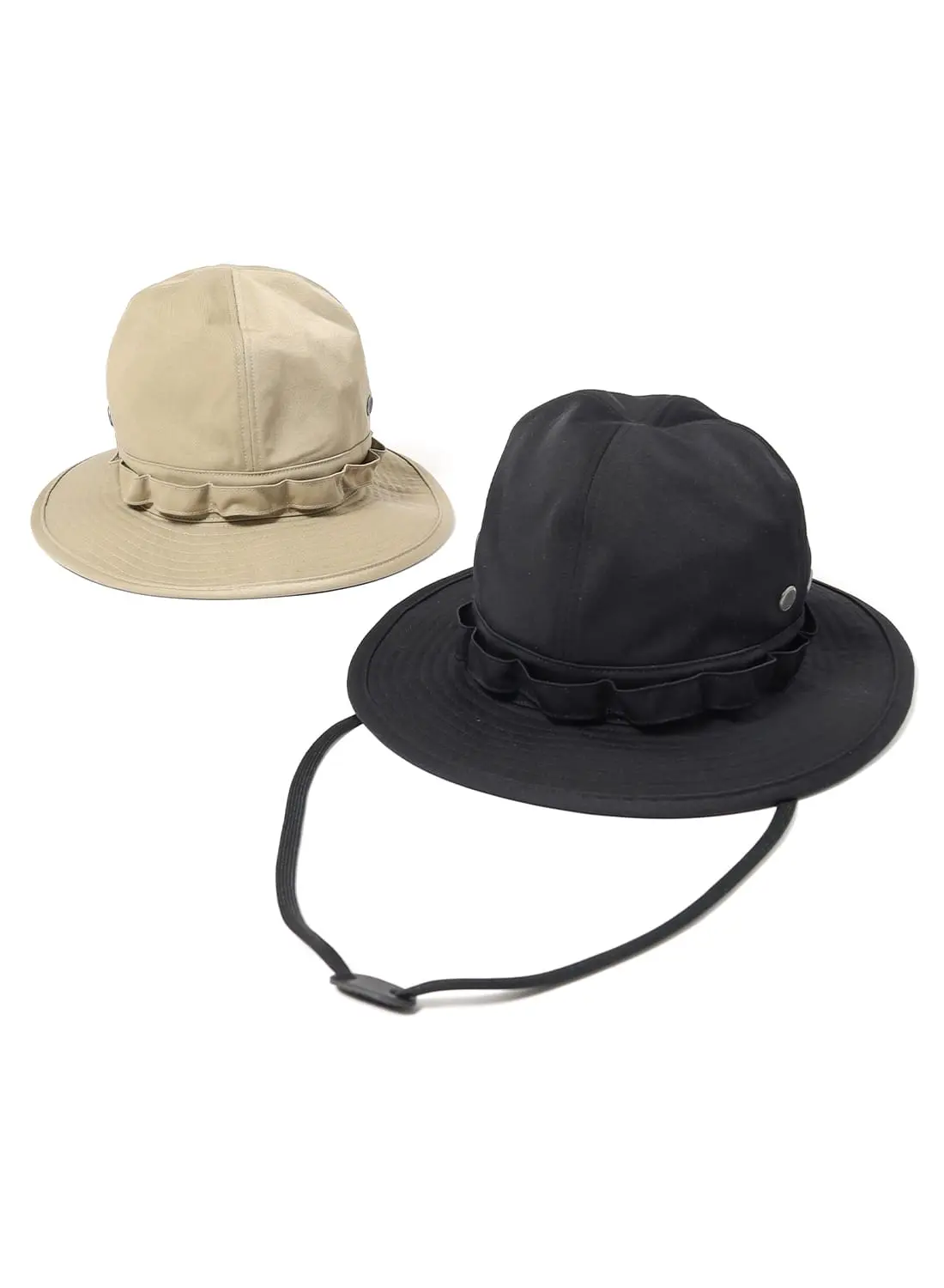 South2 West8（サウスツー ウエストエイト）Jungle Hat - Nylon