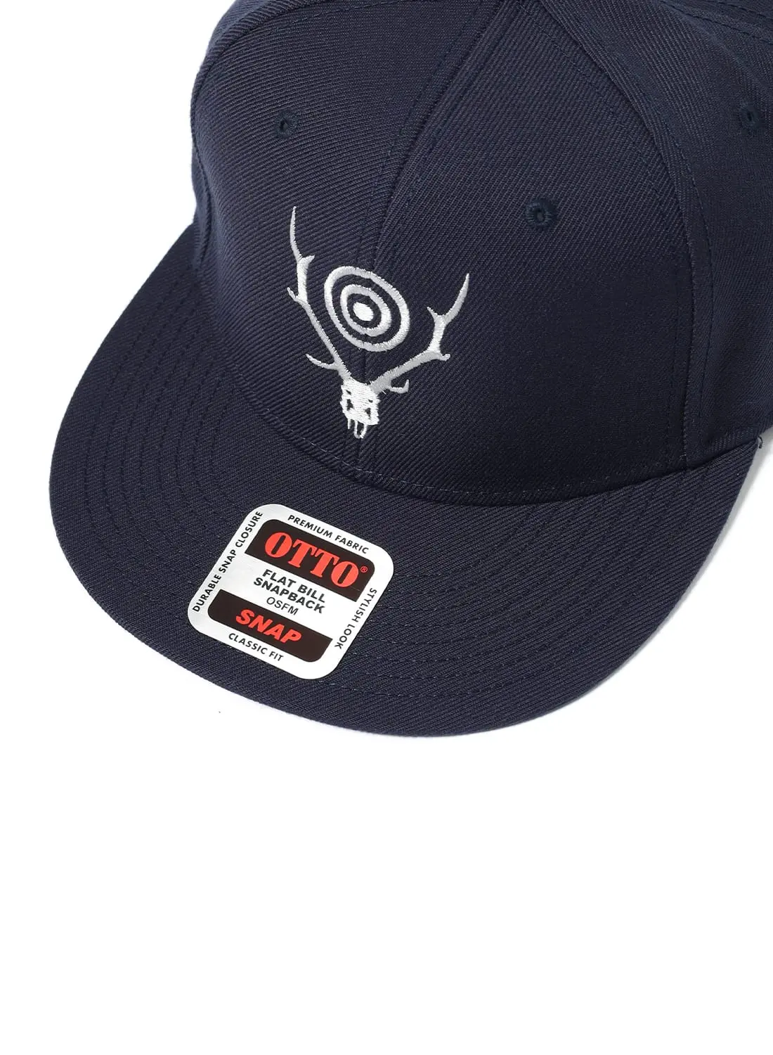 South2 West8（サウスツー ウエストエイト）Baseball Cap