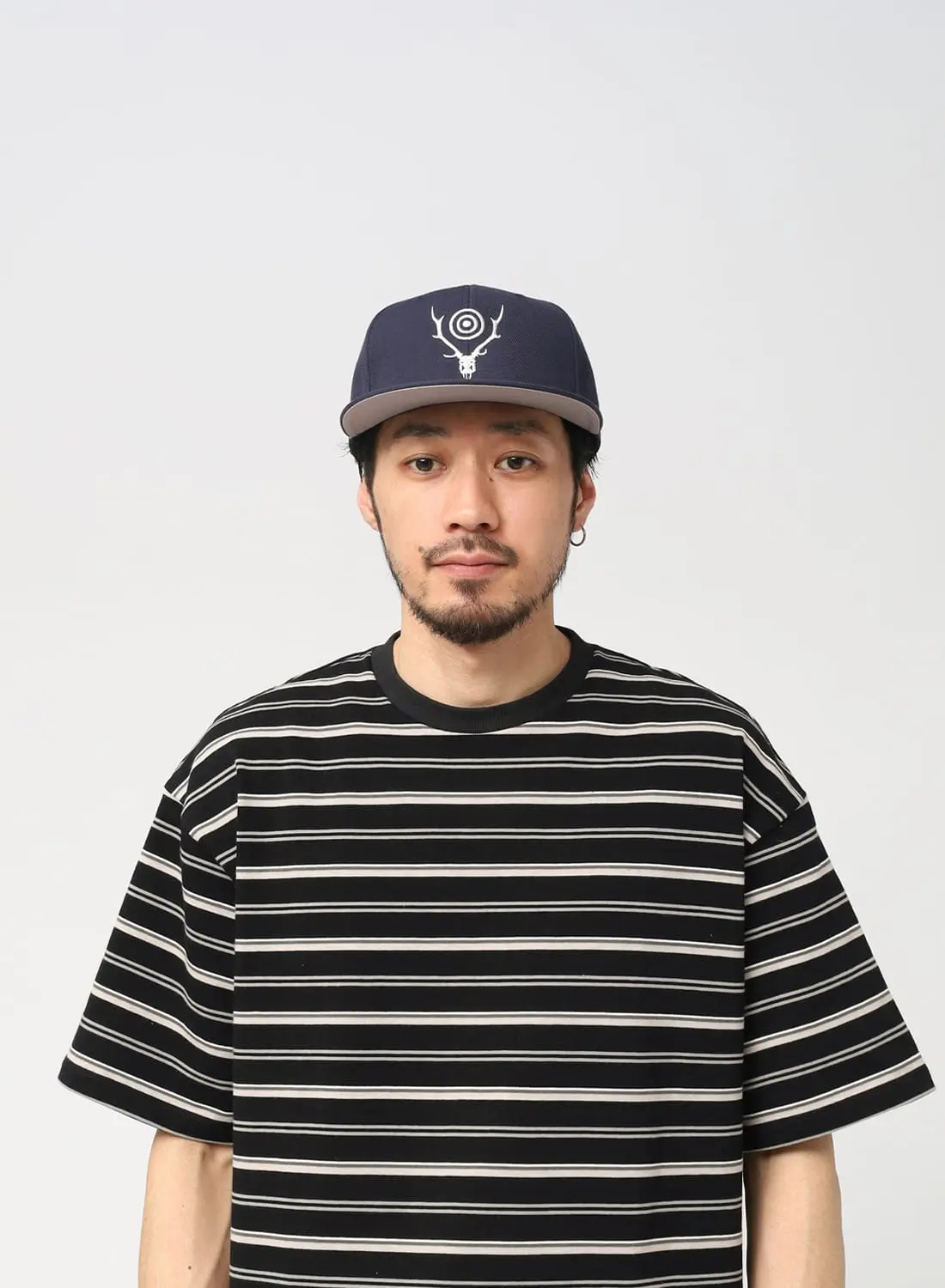 トップス SOUTH2 WEST8 South2 West8（サウスツー ウエストエイト）Baseball Cap
