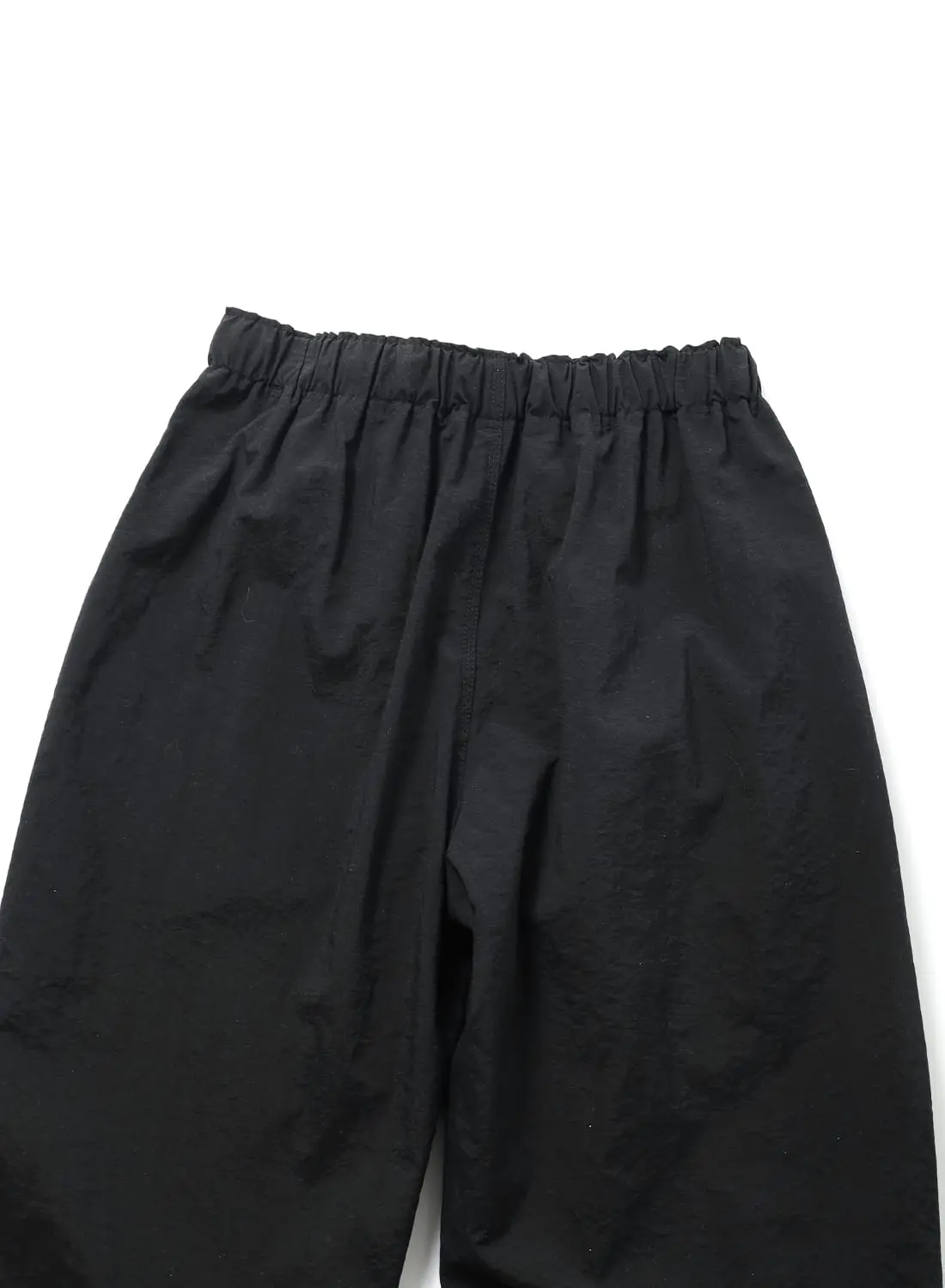 サウスツーウエストエイト　ショーツ　ブラック South2 West8/サウスツーウエストエイト】ショートパンツ Belted