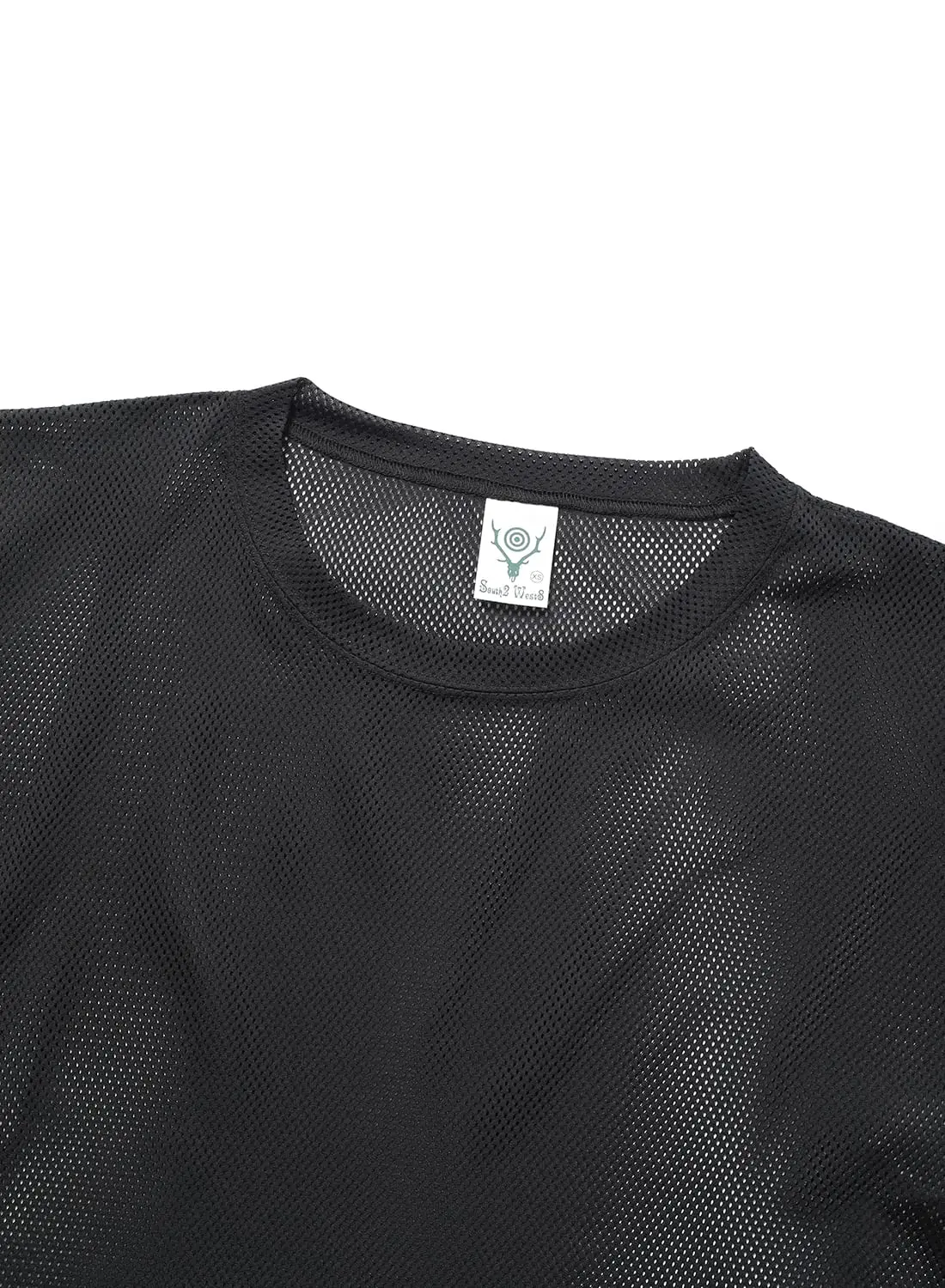 South2 West8（サウスツー ウエストエイト）Crew Neck Shirt
