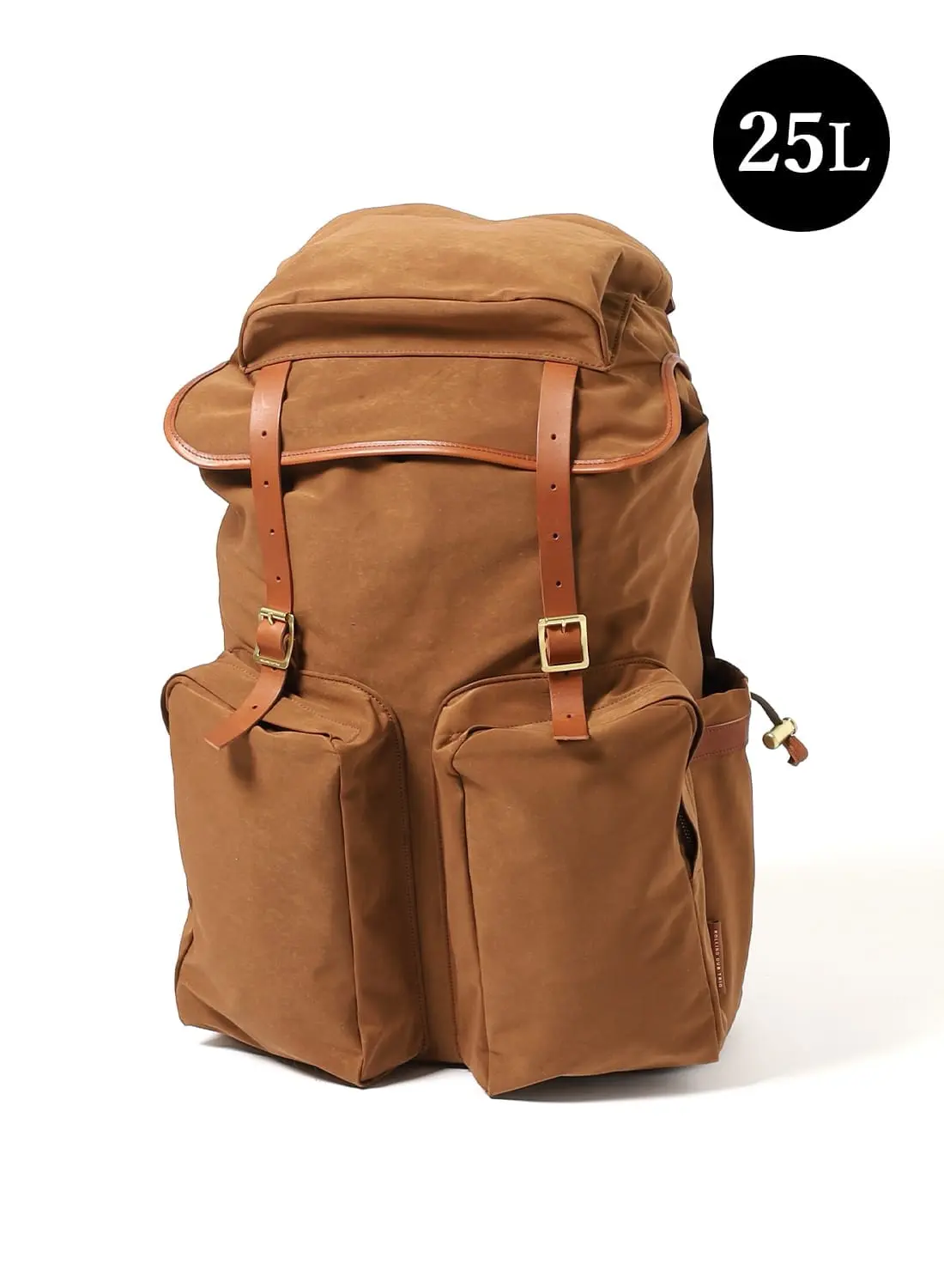 ローリングダブトリオ　バックパック　TRAVELERS BACK PACK ROLLING DUB TRIO(ローリングダブトリオ)TRAVELERS BACK PACK