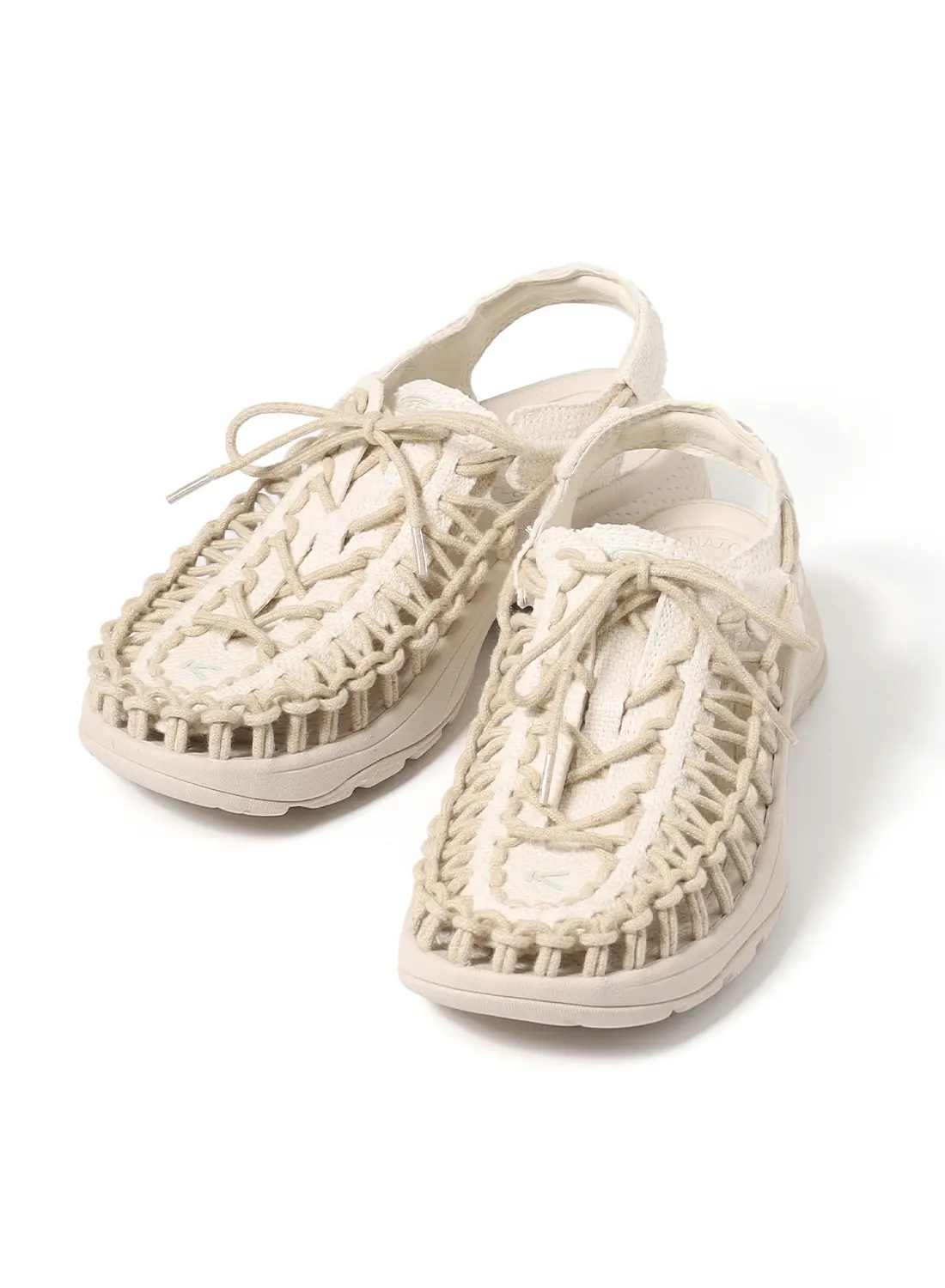 KEEN(キーン)/UNEEK ASTORIA CANVAS(ユニーク アストリア
