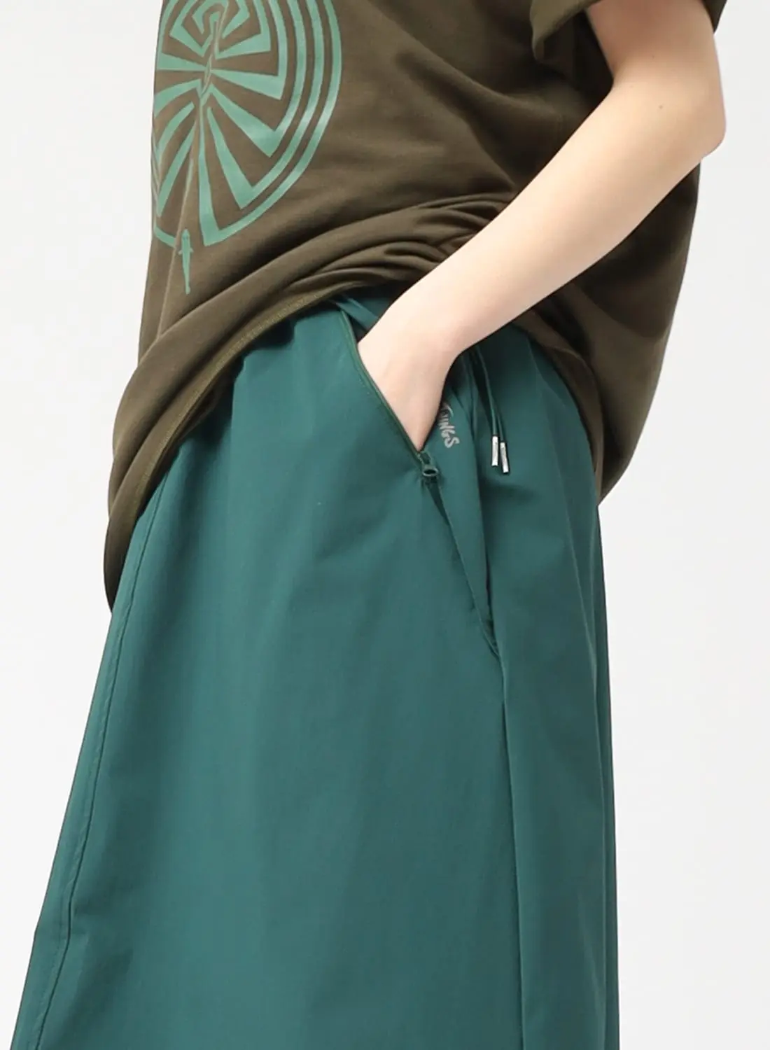 【超美品】ジャーナルスタンダード ワイルドシングススカート WILD THINGS スカート 「WILDTHINGS / ワイルドシングス