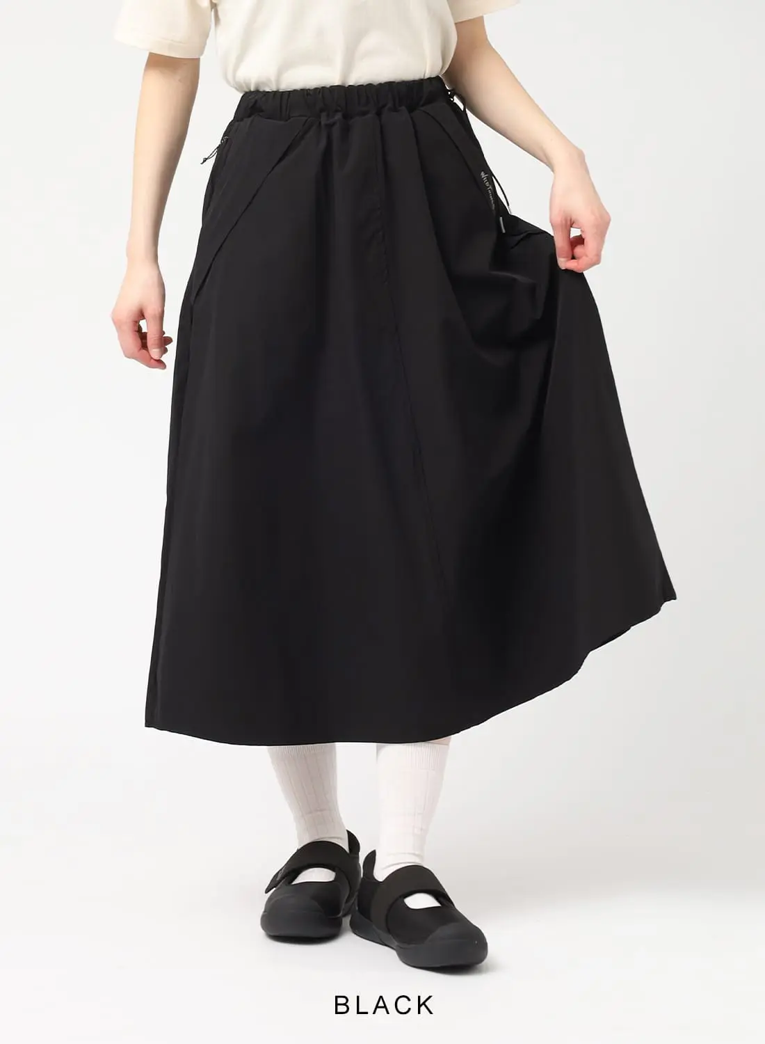 77circa × WILD THINGS ワイルドシングス 別注 スカート WILD THINGS スカート 「WILD THINGS（ワイルドシングス）」別注