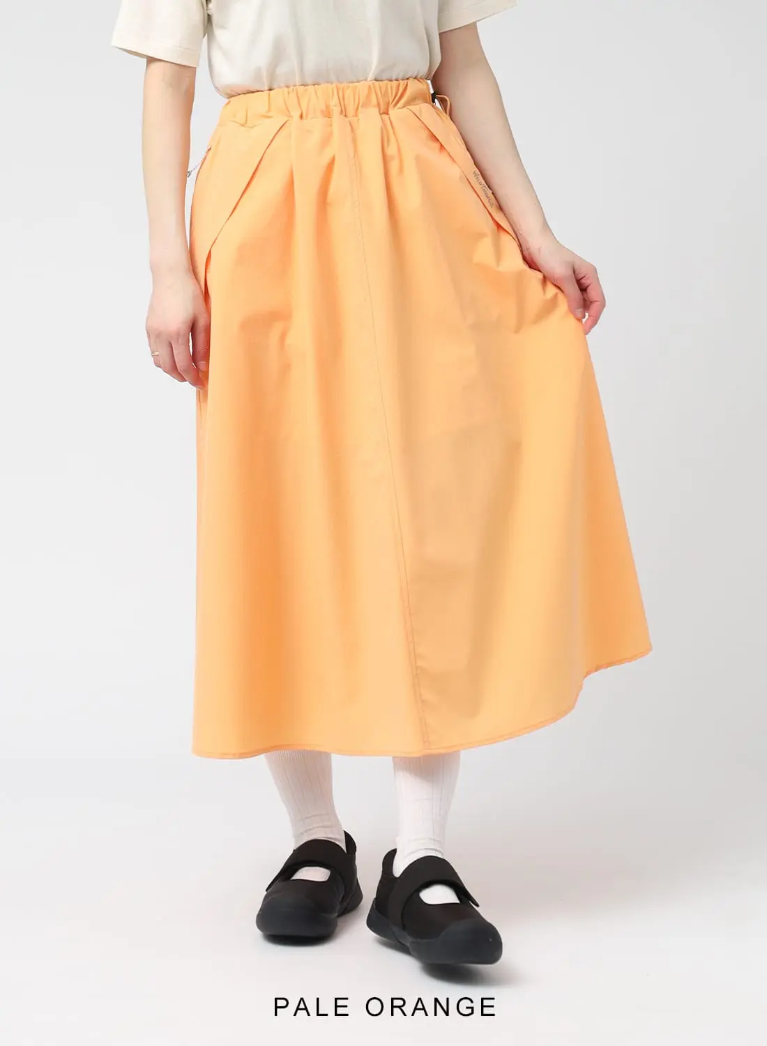 LAX SKIRT|ラックス スカートラックス スカート| MOONLOID