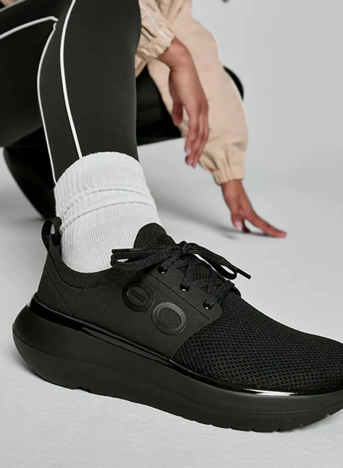 【OOFOS】WOMEN'S OOMY STRIDE SHOE リカバリー シューズ 楽天市場】ウーフォス/OOFOS Women's OOmy Stride(ウーマイ