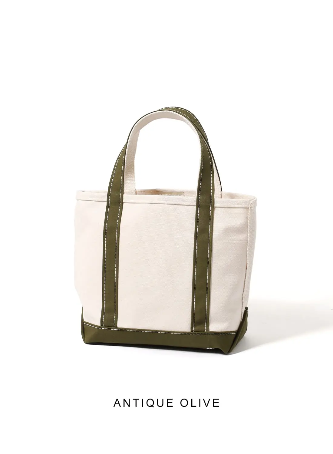L.L.Bean エルエルビーン BOAT AND TOTE SMALL ボート アンド