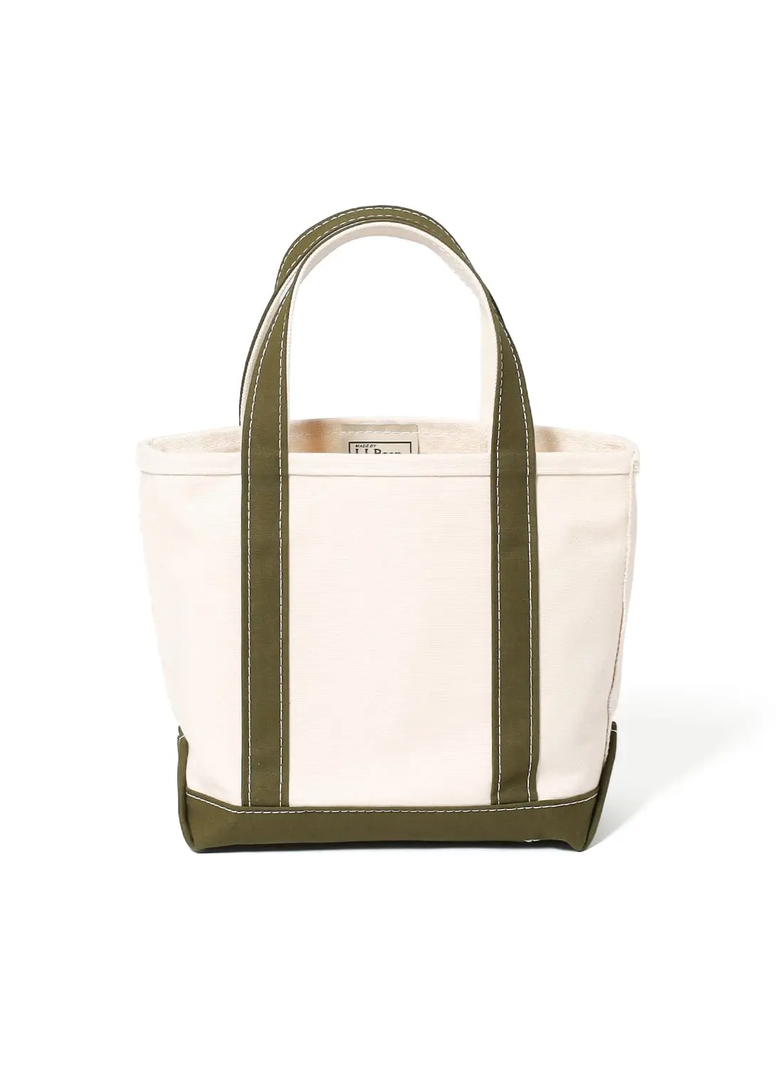 25FW Pre Order】L.L.Bean(エルエルビーン)/Boat and Tote Small