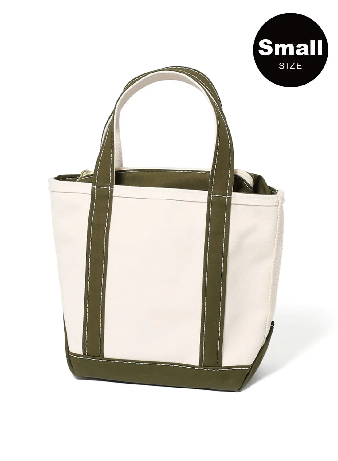 25FW先行予約】L.L.Bean(エルエルビーン)/Zip-Top Boat and Tote