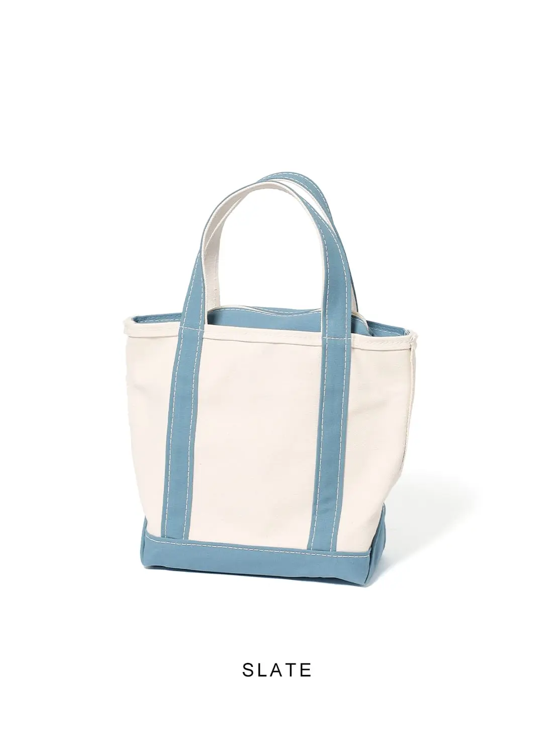 25FW先行予約】L.L.Bean(エルエルビーン)/Zip-Top Boat and Tote