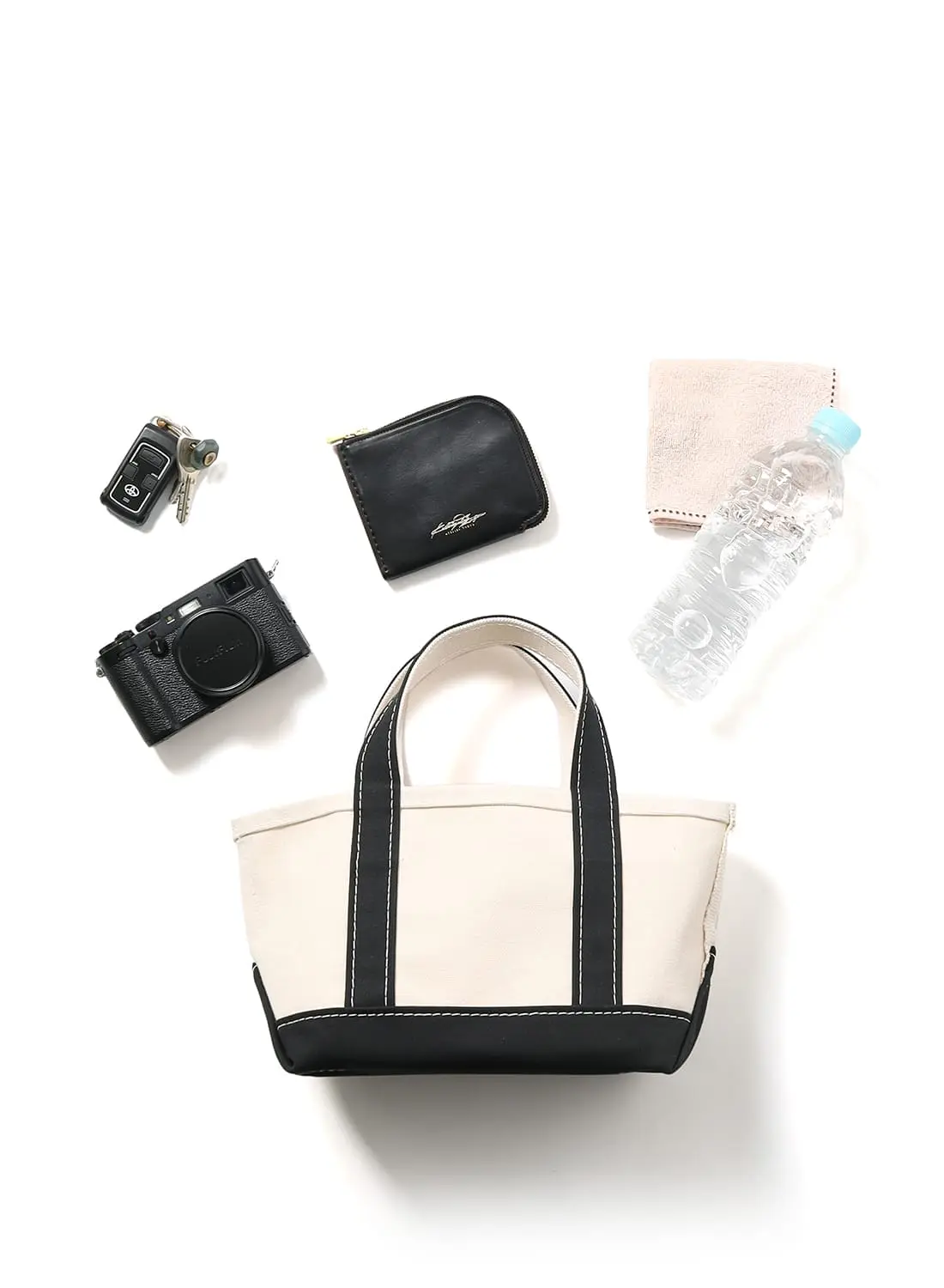 25FW先行予約】L.L.Bean(エルエルビーン)/Boat and Tote Mini