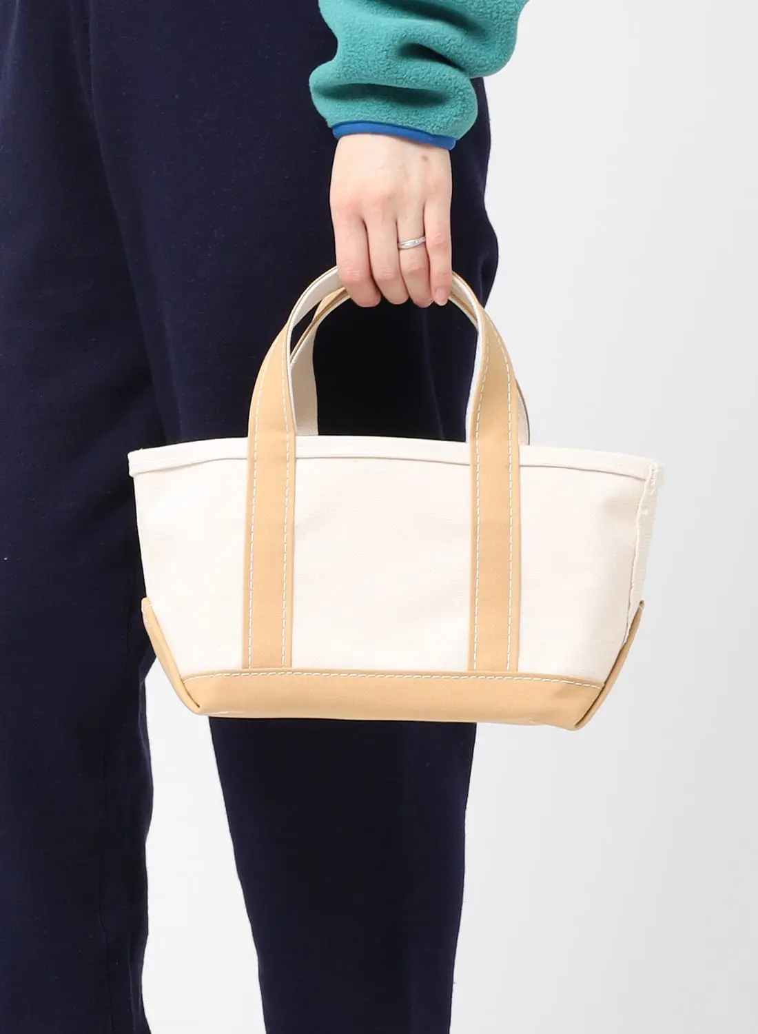 25FW先行予約】L.L.Bean(エルエルビーン)/Boat and Tote Mini