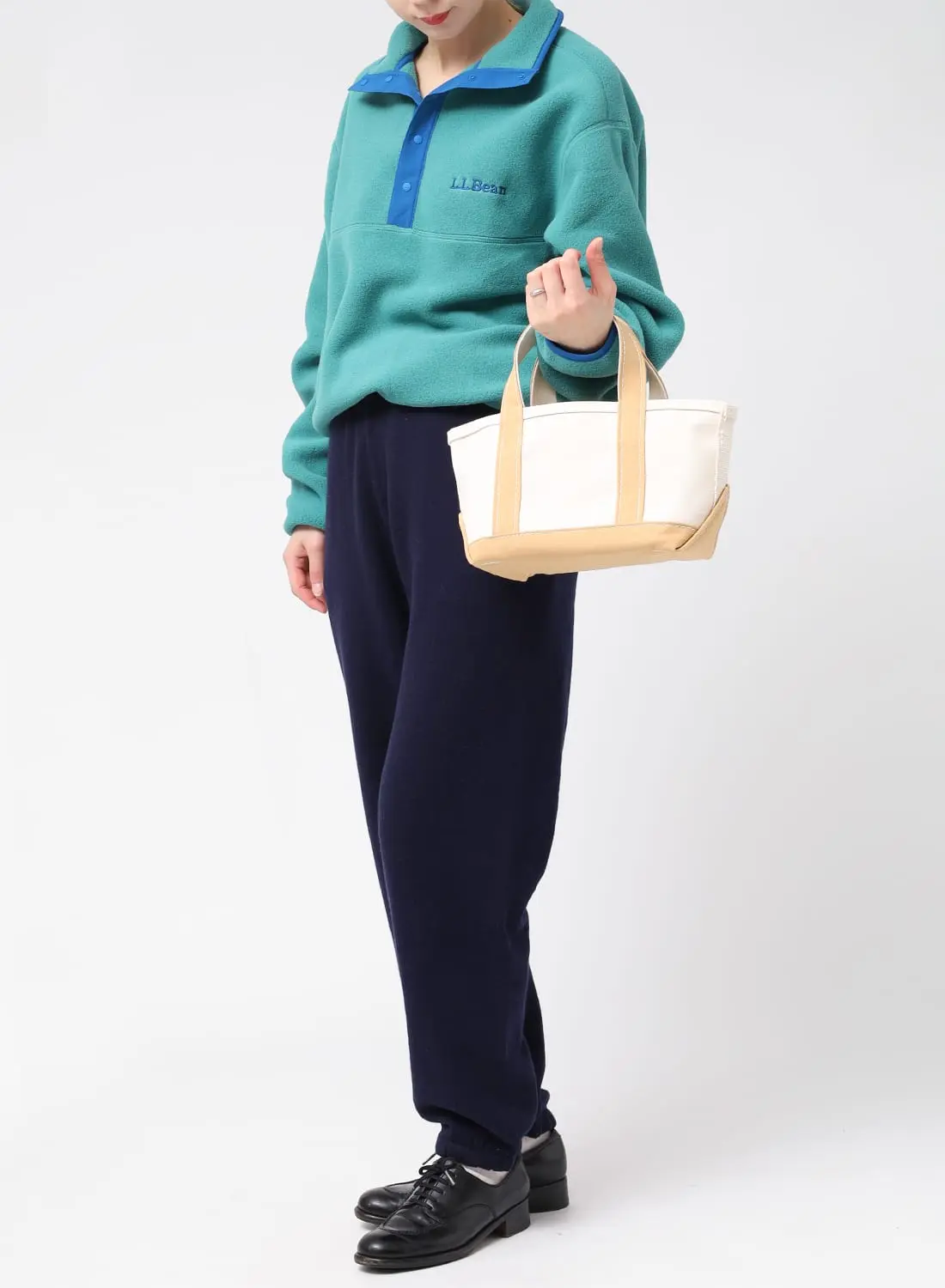 25FW先行予約】L.L.Bean(エルエルビーン)/Boat and Tote Mini