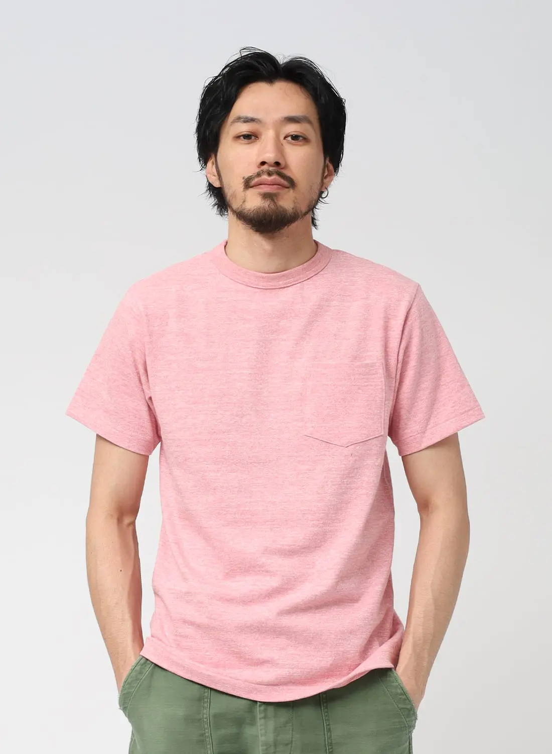 ウエアハウス　Tシャツ　3枚セット　Ｌサイズ WAREHOUSE ウエアハウス tシャツ Lot 5903 4本針クルーネック